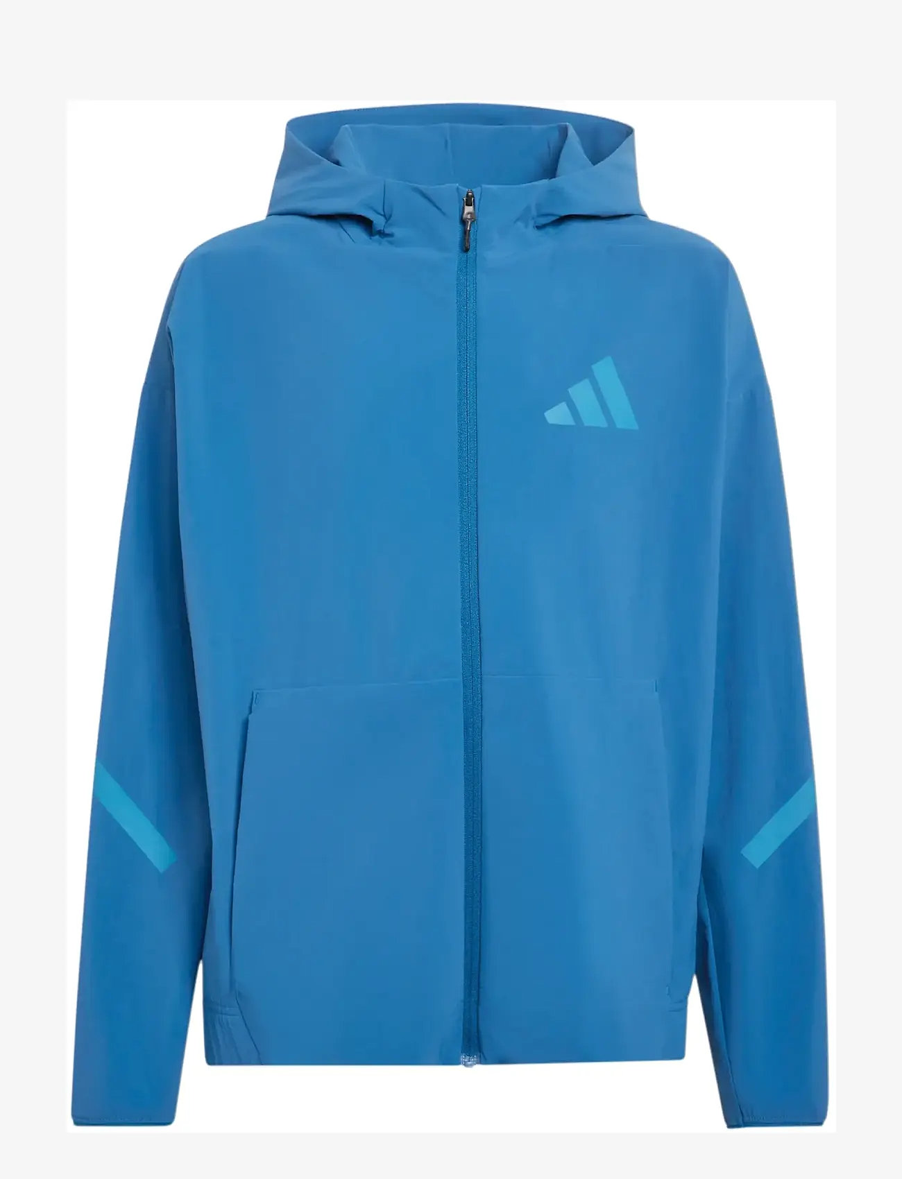 adidas Sportswear - J Z.N.E. WV CU - dupe/duin - 1