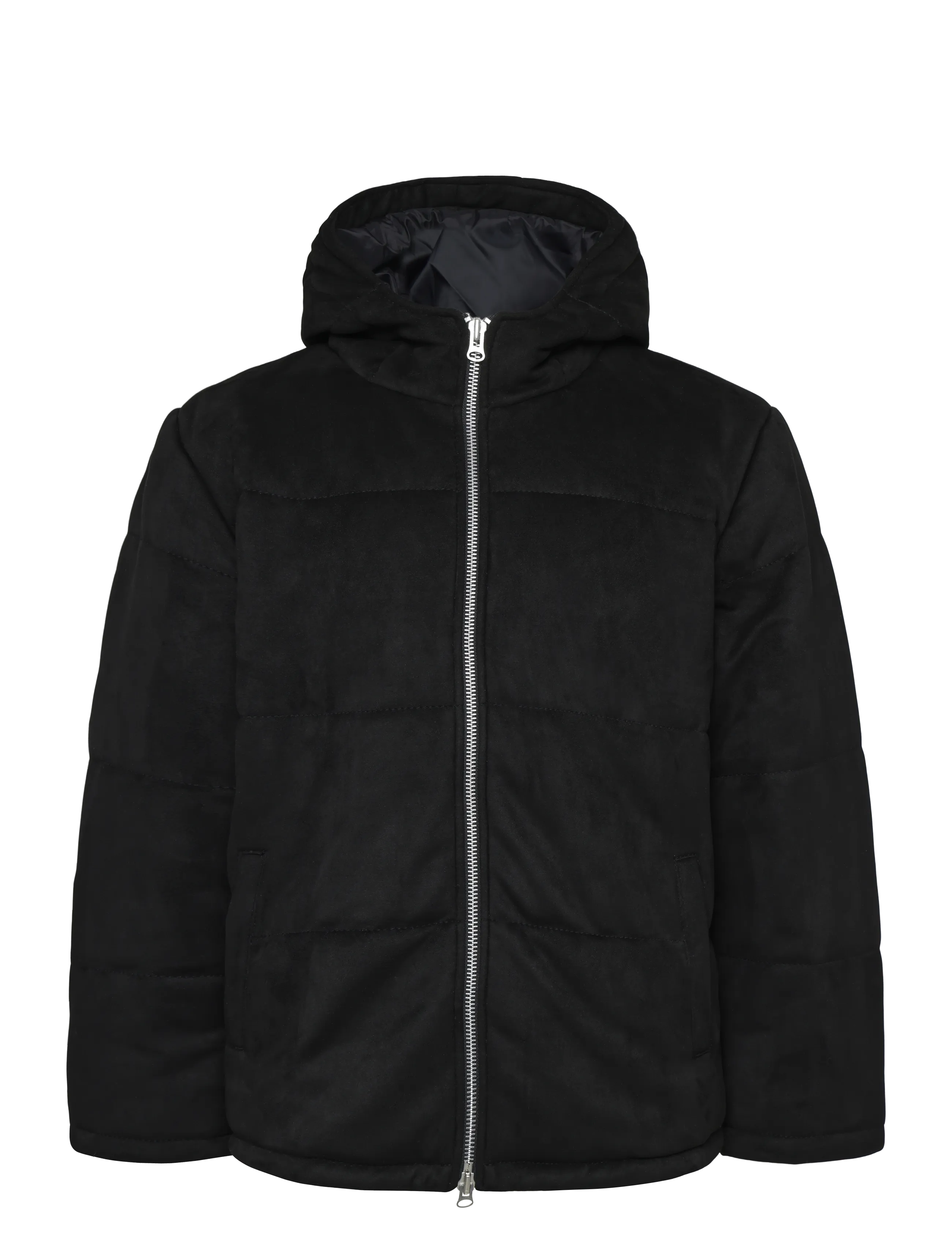 ADIDAS SPORTSWEAR Down Puf Hd Jkt Schwarz - S - Herren