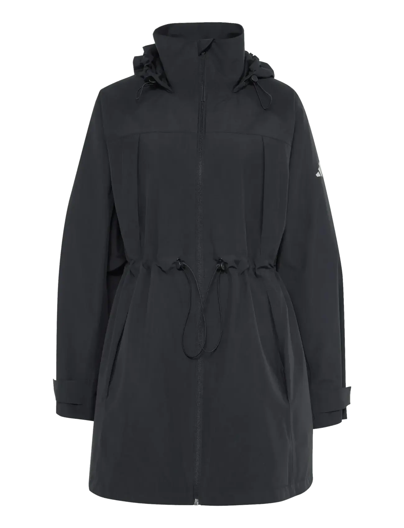ADIDAS SPORTSWEAR W City Regen Par Schwarz - L - Damen