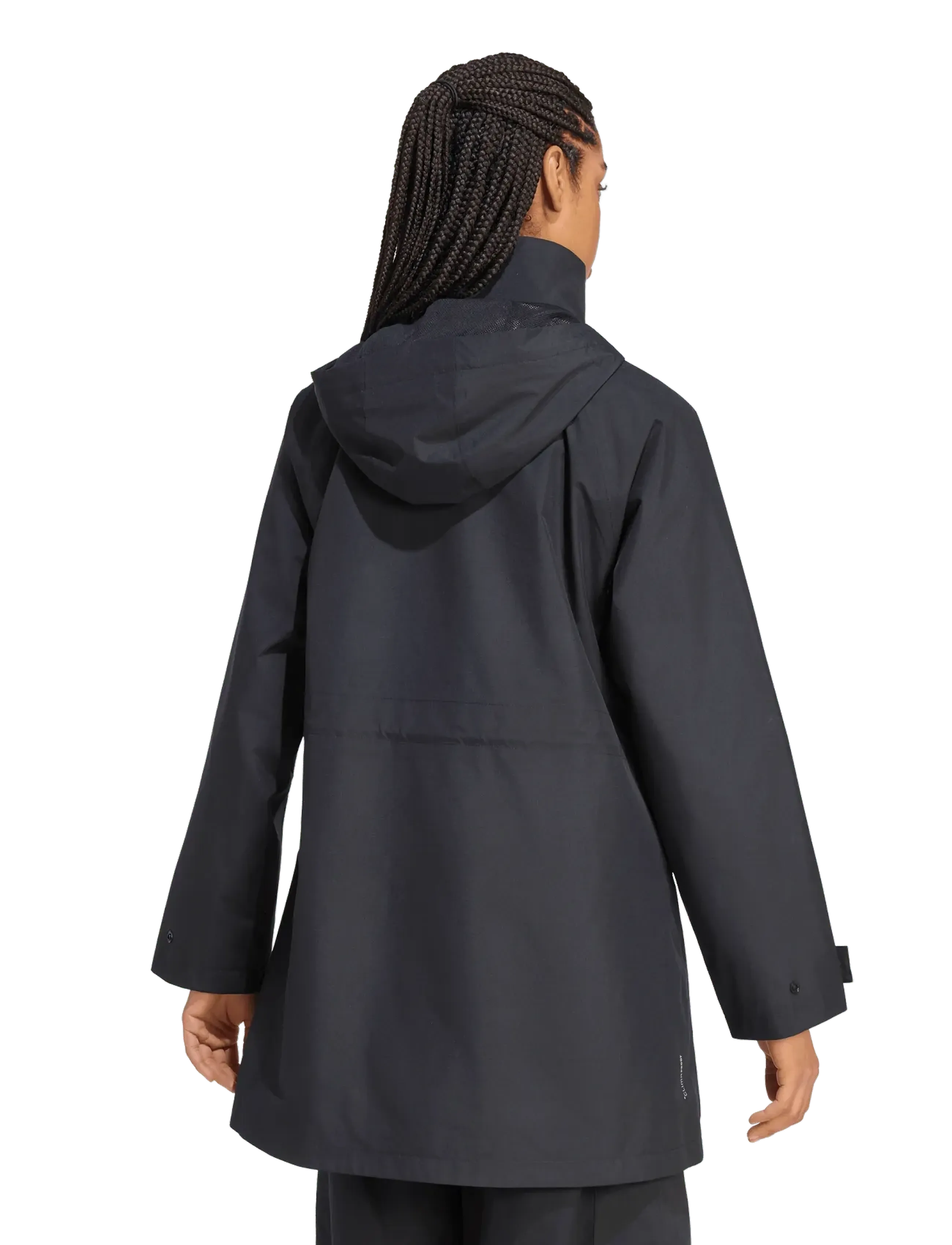 City Rain Parkas 6