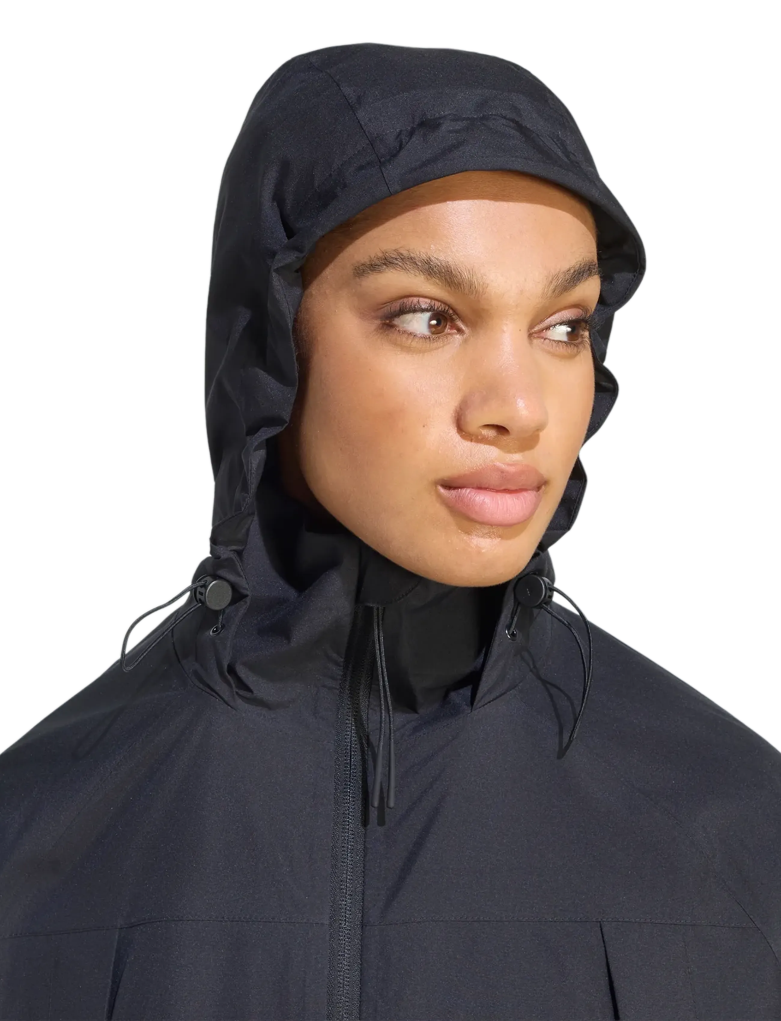 City Rain Parkas 8