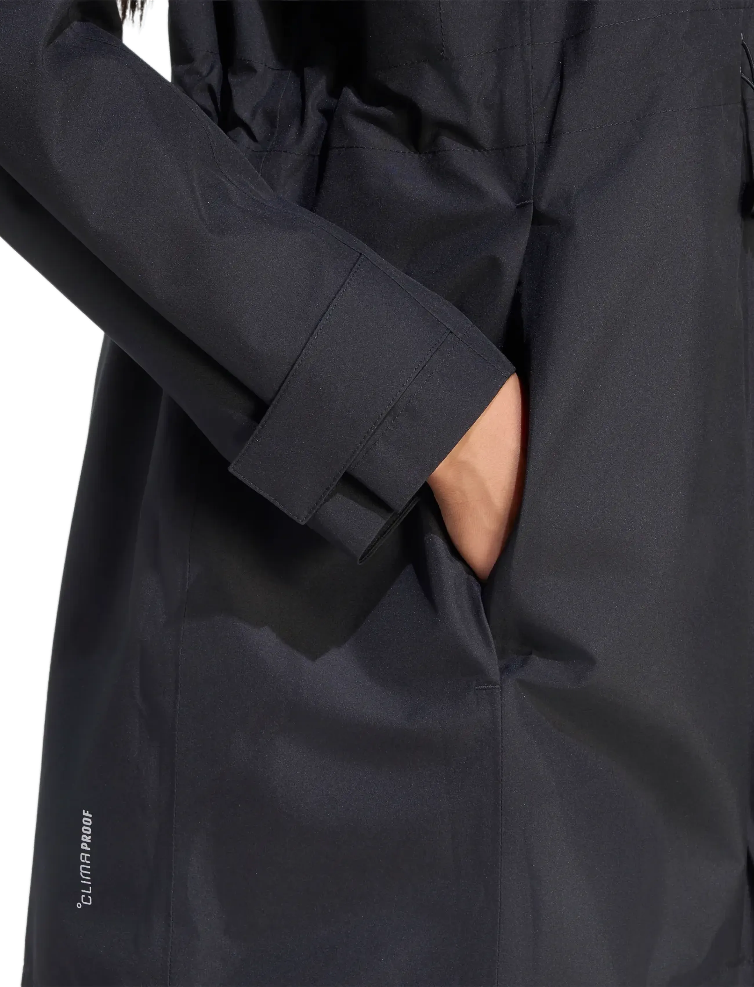 City Rain Parkas 9
