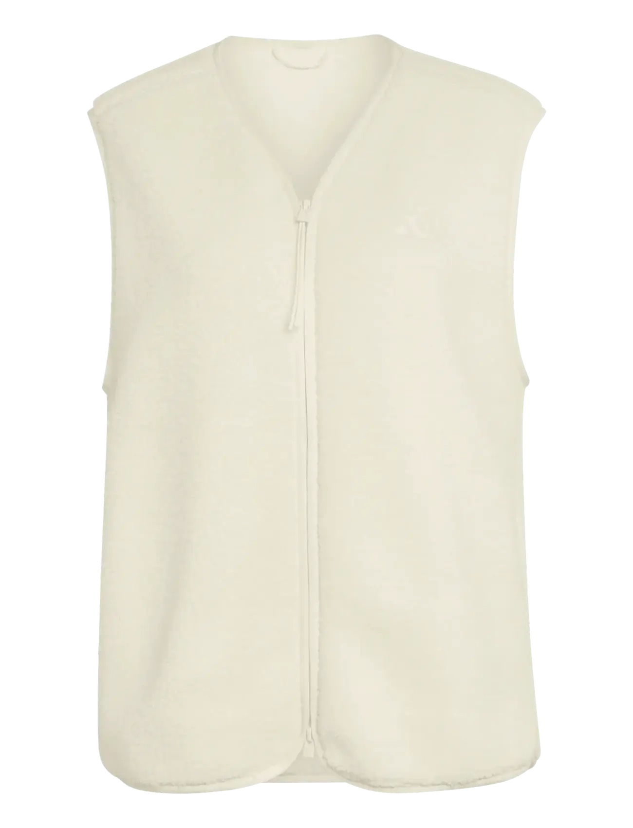 ADIDAS SPORTSWEAR W Ct Vest Cream - S - Damen