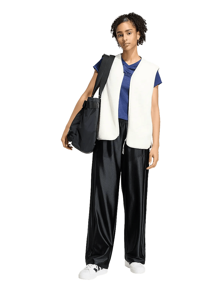 adidas Sportswear - W CT VEST - overtøj - owhite - 2