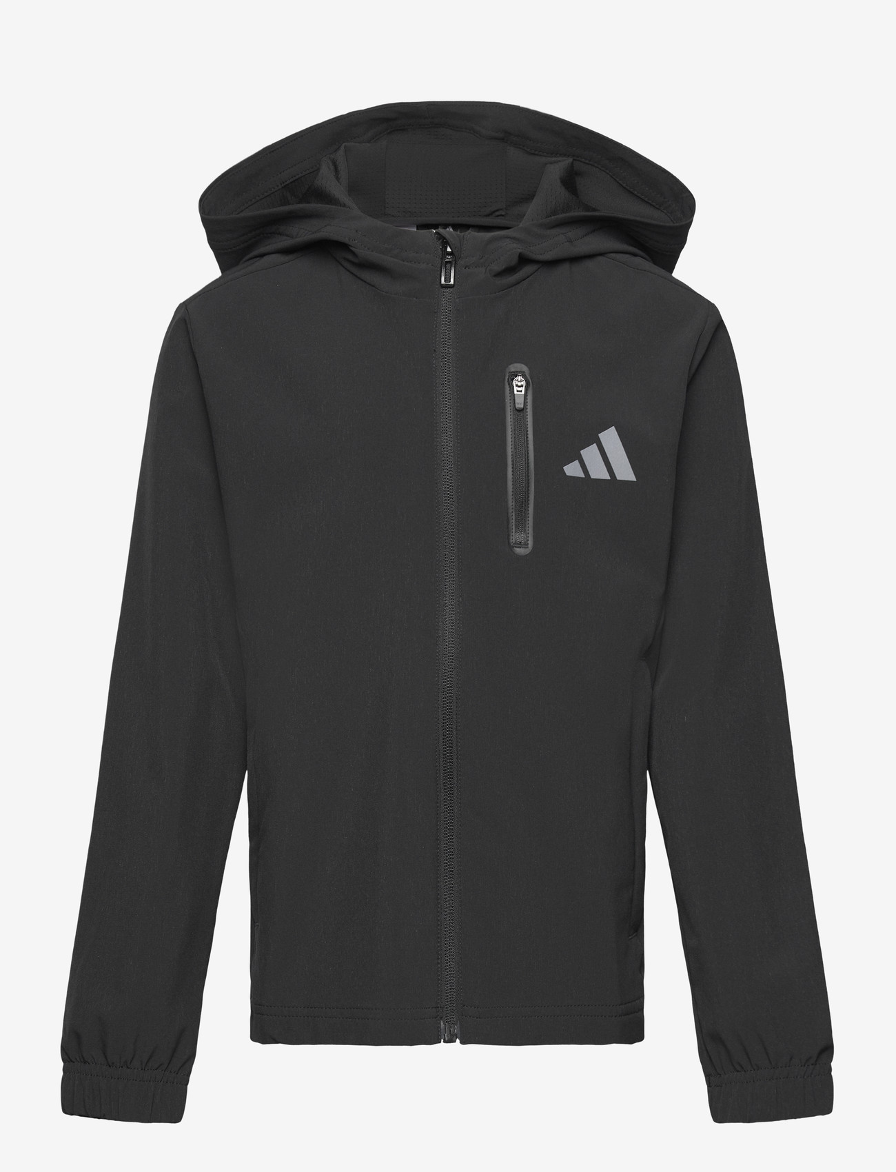 adidas Sportswear - B WV TT - Õueriided - black/grefou - 0