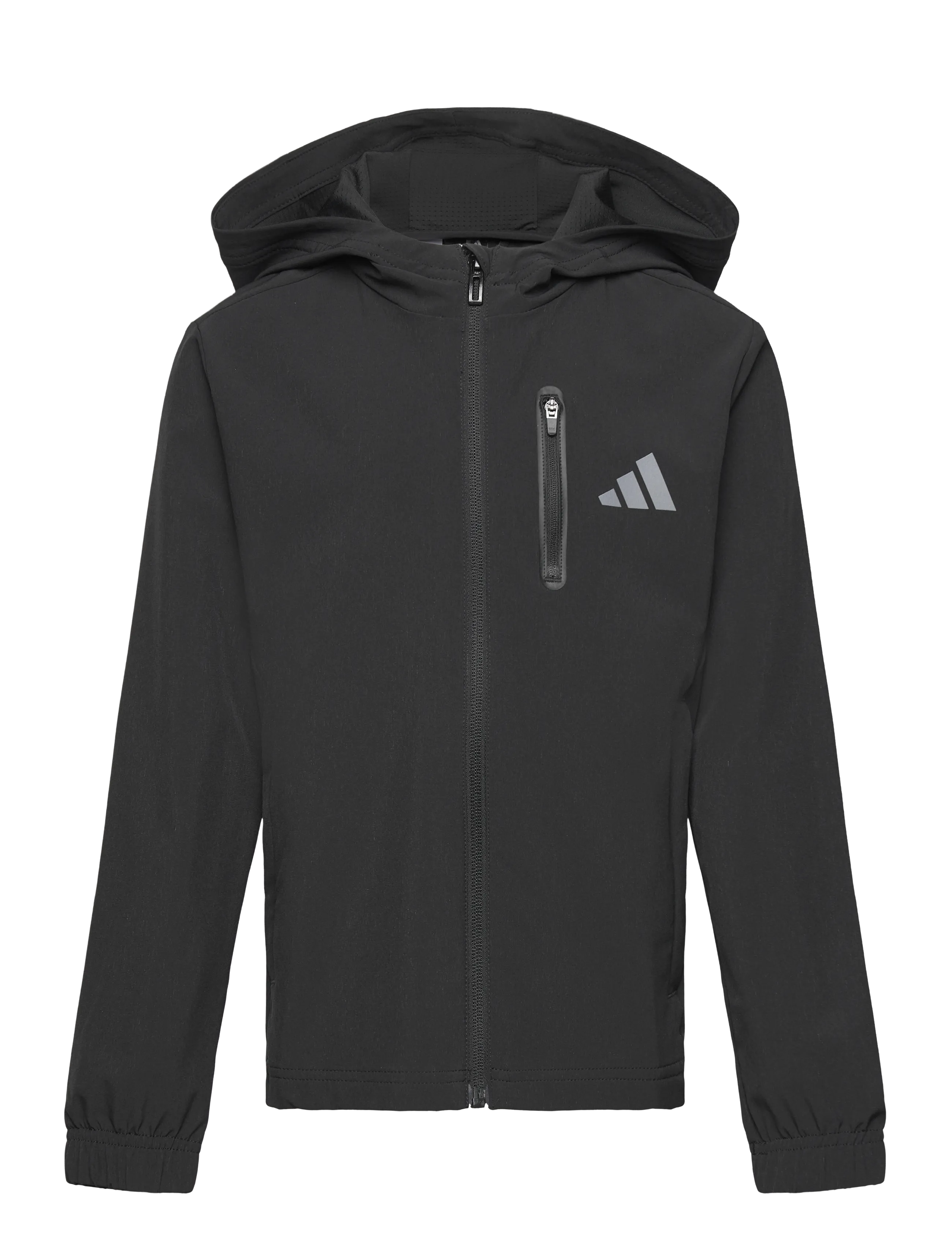 adidas Sportswear B WV TT - Ytterkläder - BLACK/GREFOU / black
