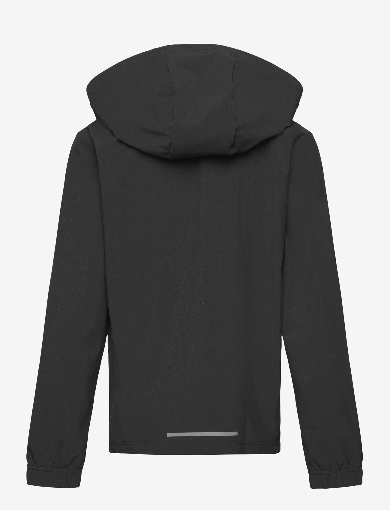 adidas Sportswear - B WV TT - Õueriided - black/grefou - 1