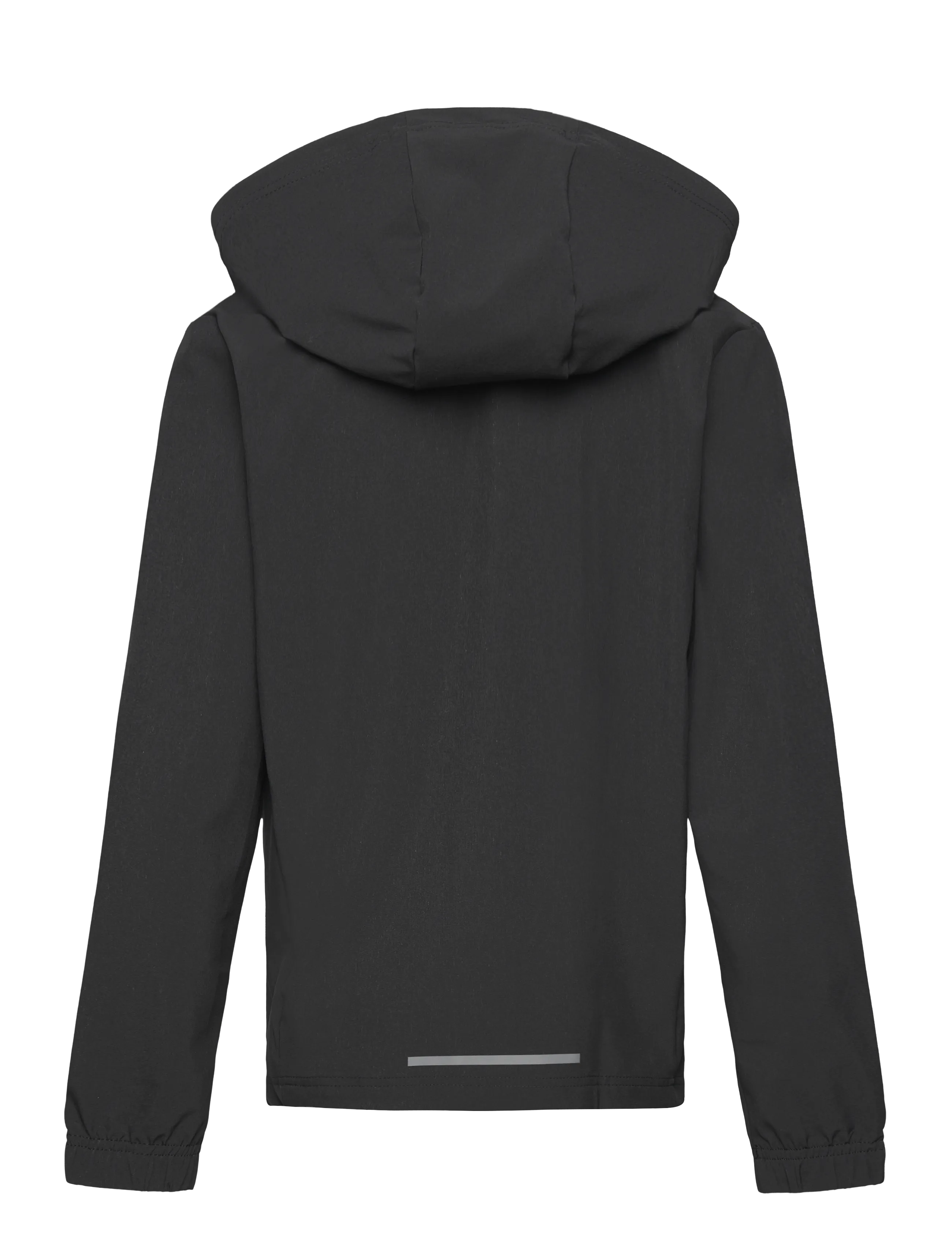 adidas Sportswear - B WV TT - vêtements d'extérieur - black/grefou - 1