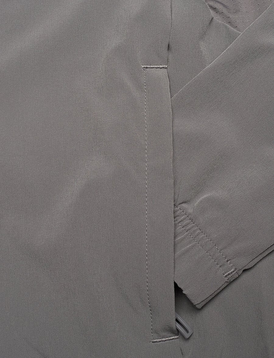 adidas Sportswear - B WV TT - vêtements d'extérieur - grefou/tacgrn - 3