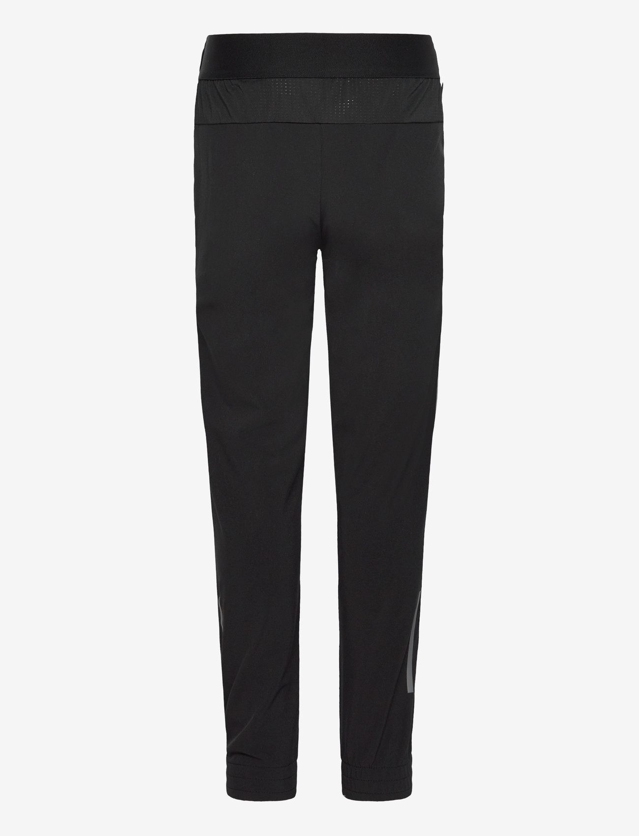 adidas Sportswear - B WV PT - sportiska stila bikses - black/grefou - 1