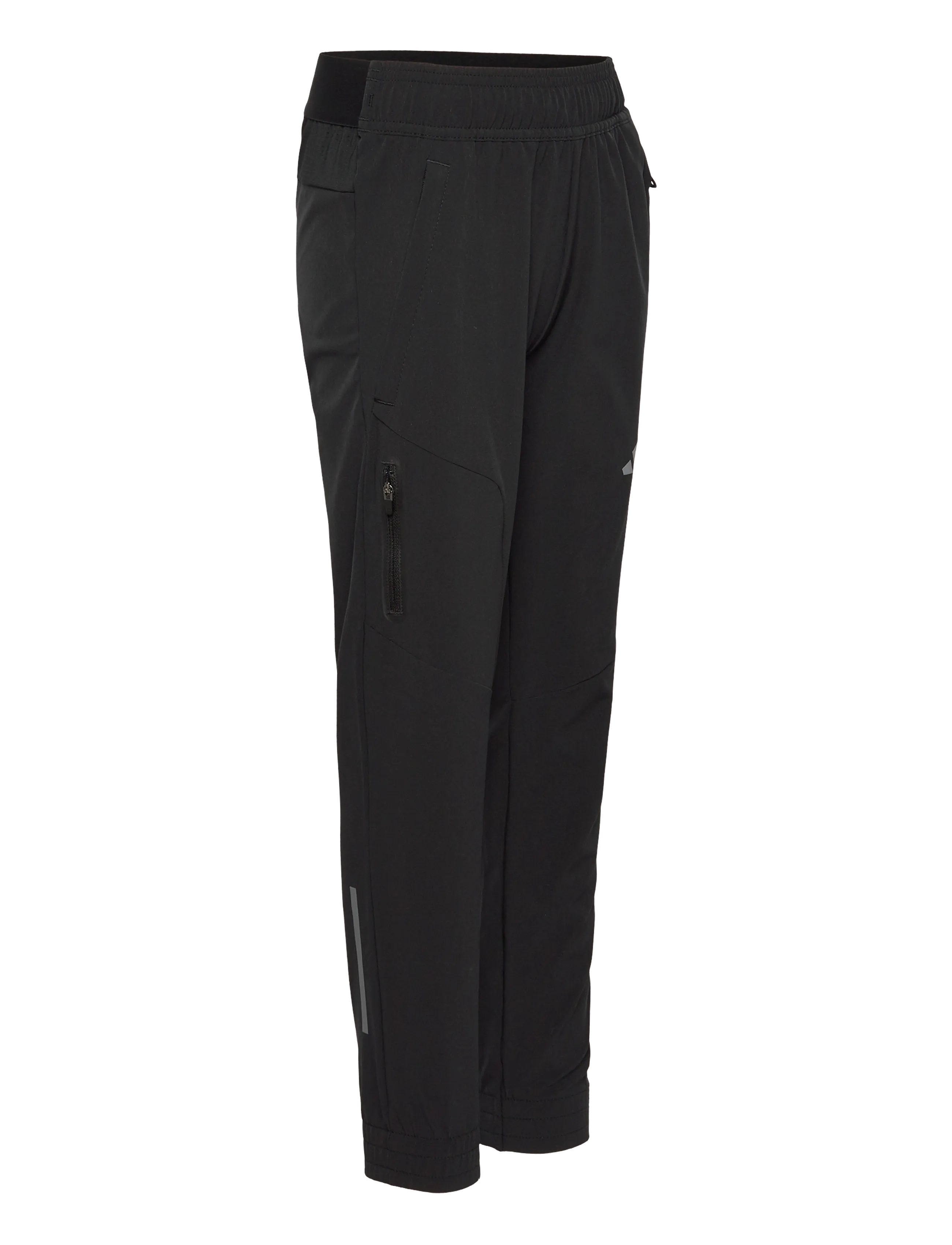 adidas Sportswear - B WV PT - jogginghosen - black/grefou - 2