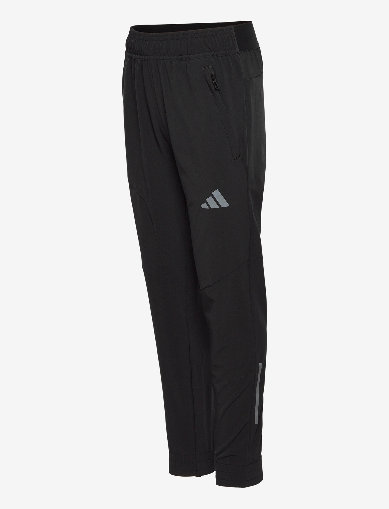 adidas Sportswear - B WV PT - sportiska stila bikses - black/grefou - 3