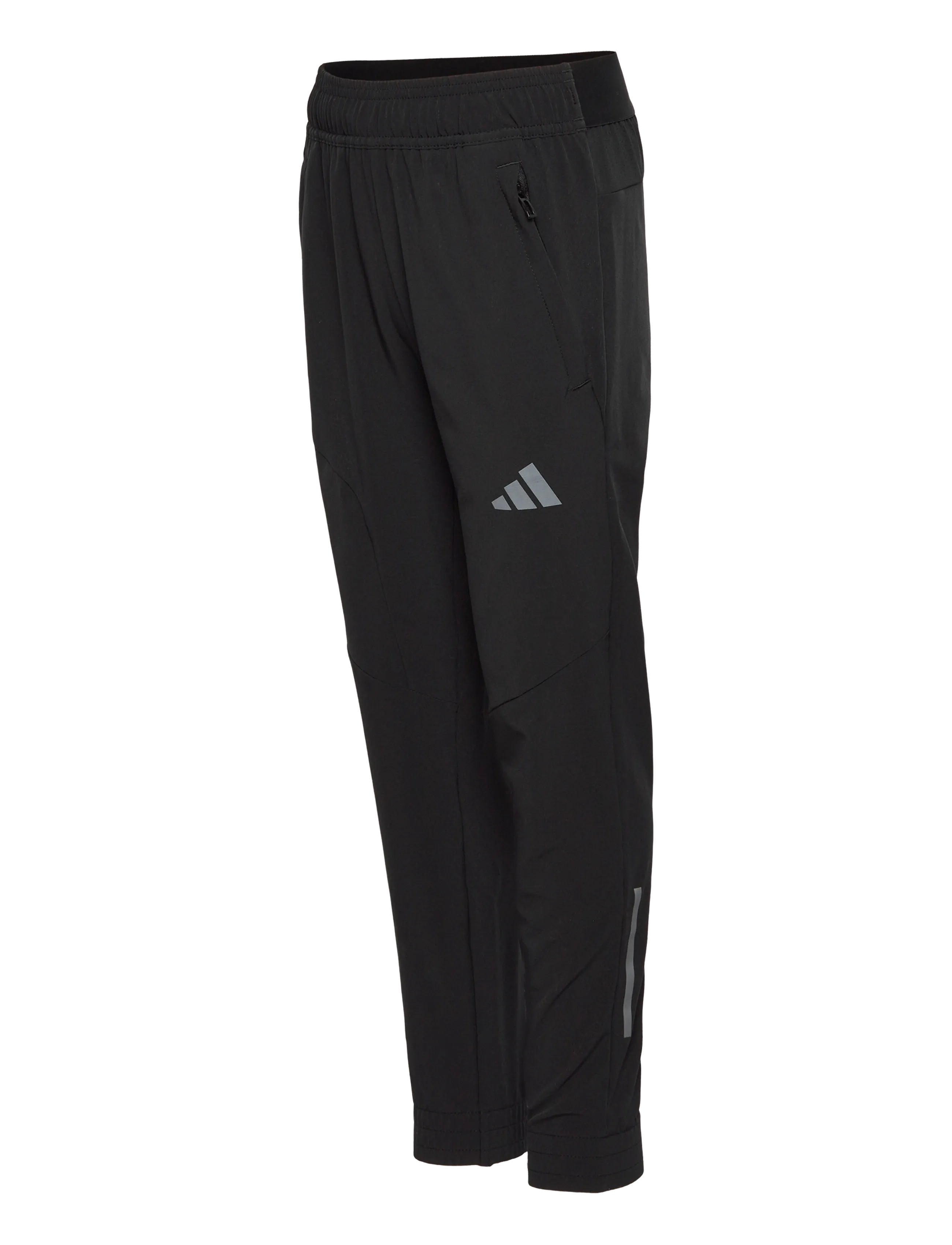 adidas Sportswear - B WV PT - jogginghosen - black/grefou - 3