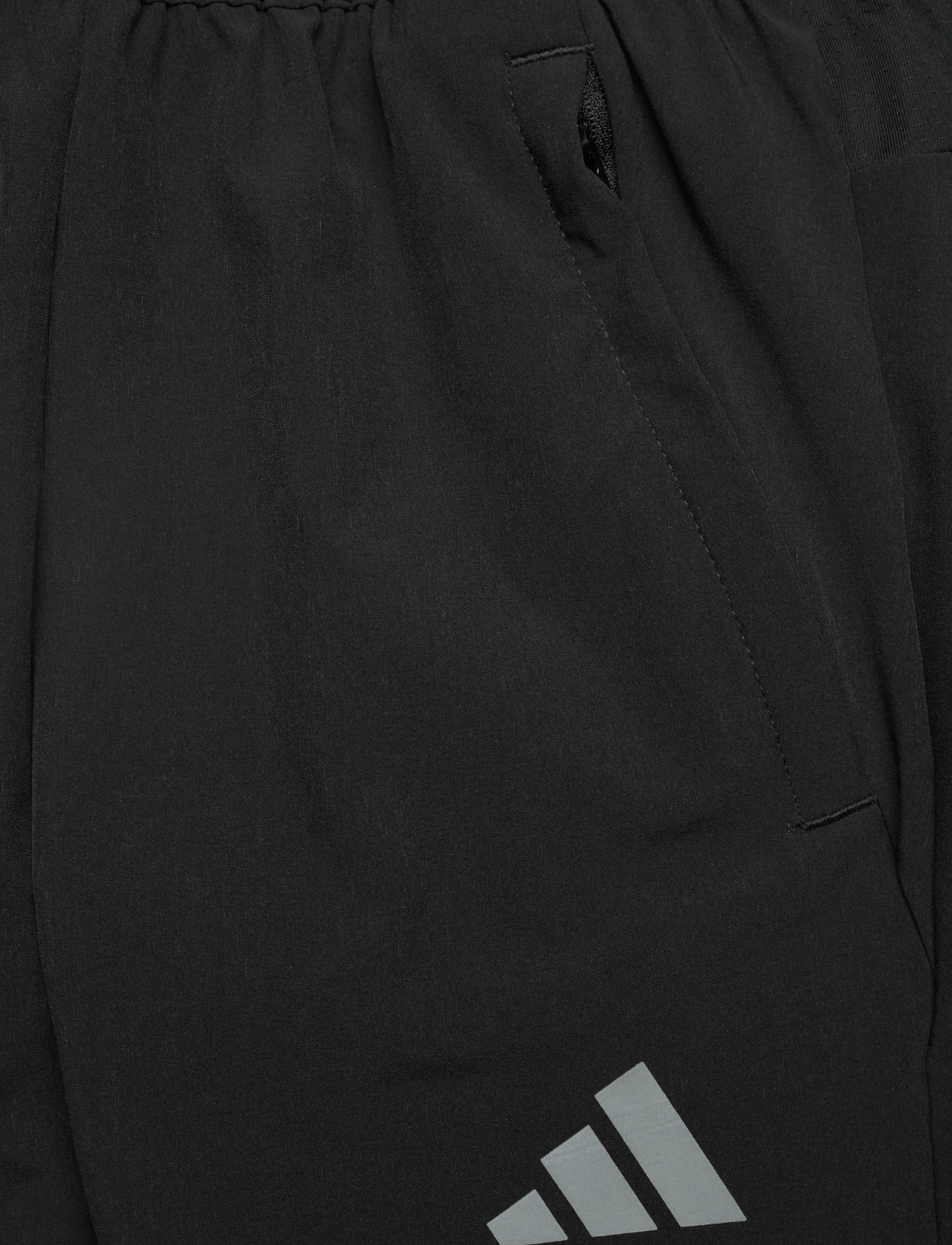 adidas Sportswear - B WV PT - jogginghosen - black/grefou - 4