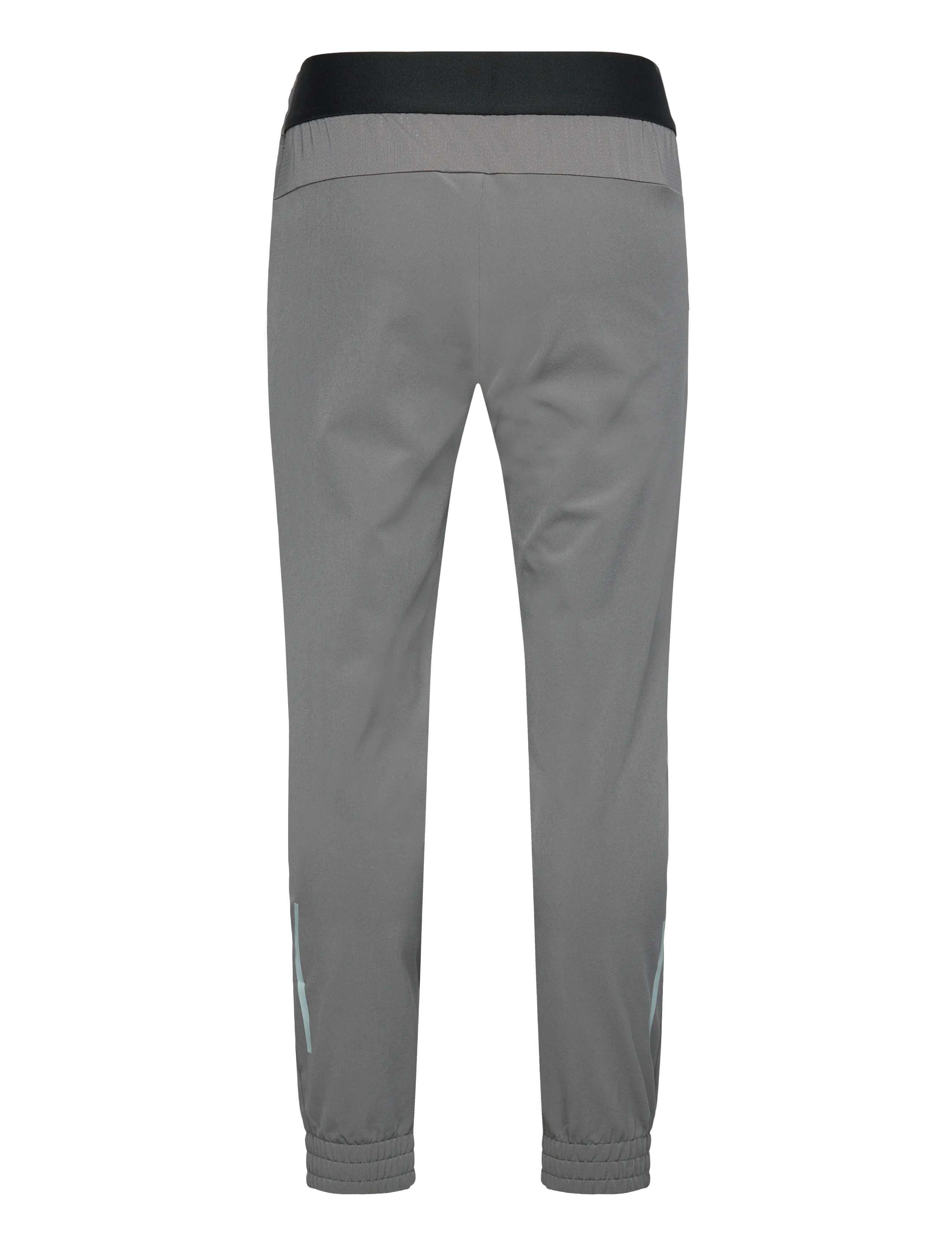 adidas Sportswear - B WV PT - sweatpants - grefou/tacgrn - 1