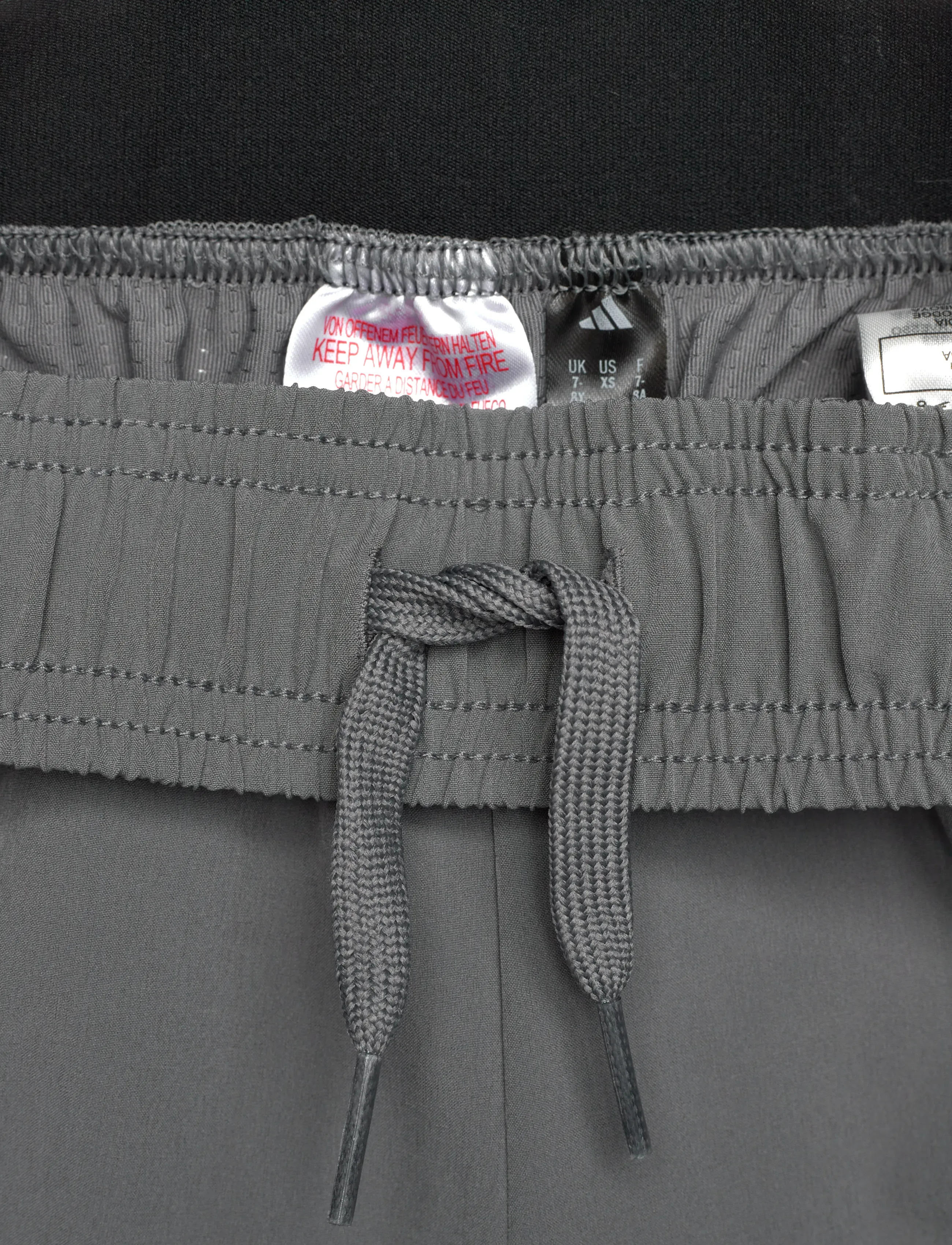 adidas Sportswear - B WV PT - sweatpants - grefou/tacgrn - 3