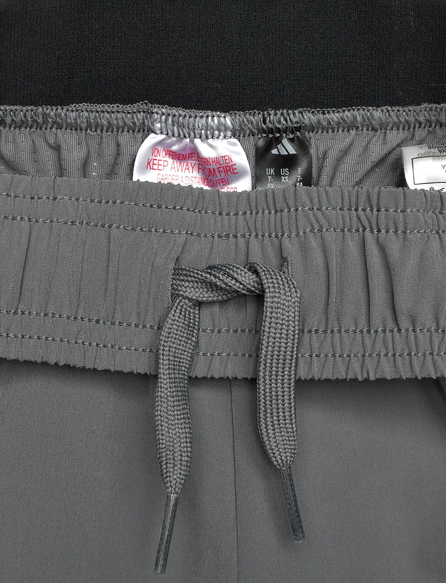 adidas Sportswear - B WV PT - collegehousut - grefou/tacgrn - 3