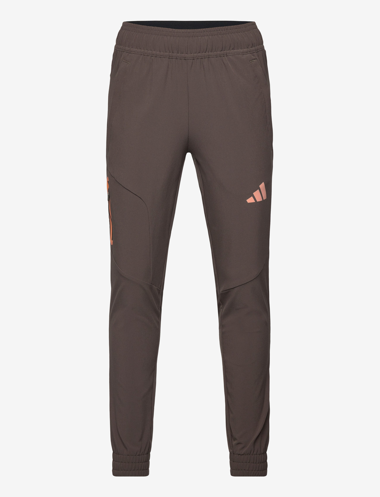 adidas Sportswear - B WV PT - sweatpants - shaoli/duor - 0