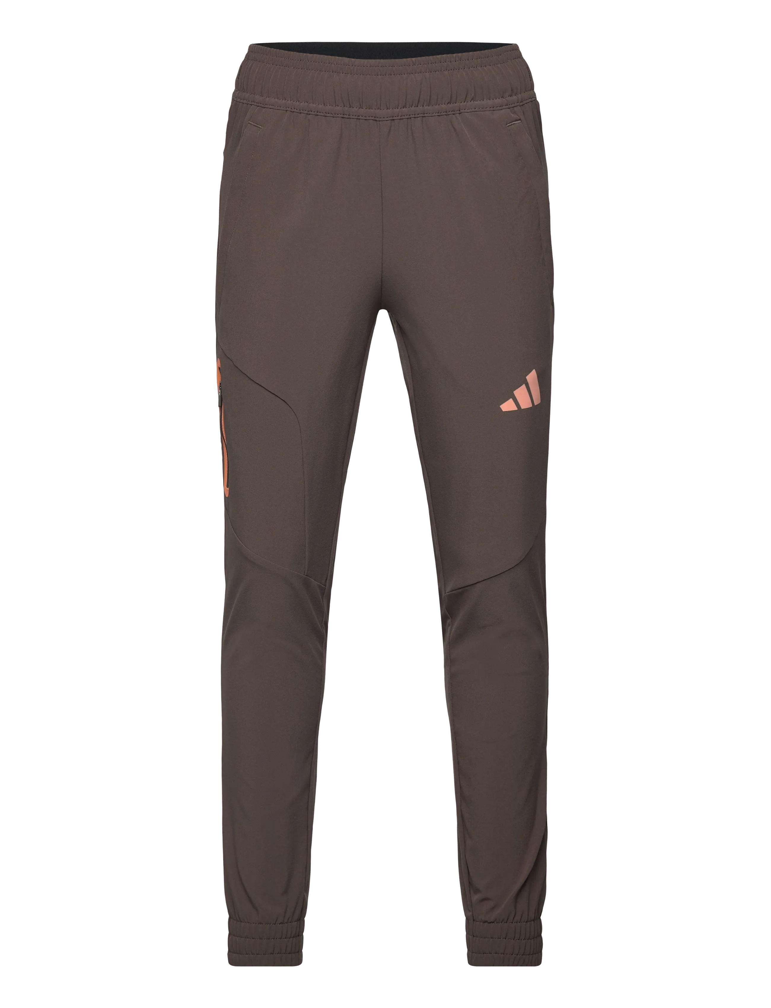 adidas Sportswear B WV PT - adidas - SHAOLI/DUOR / brown