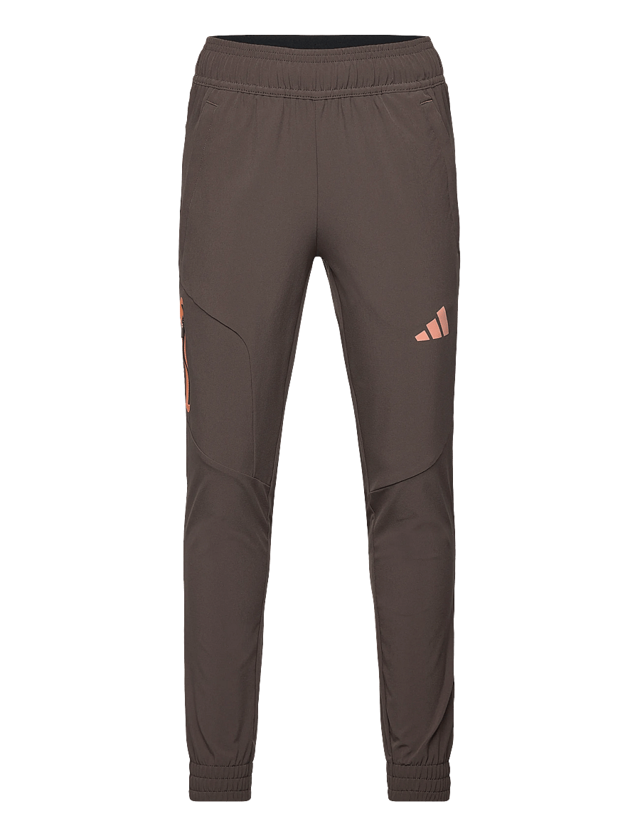adidas Sportswear - B WV PT - dressipüksid - shaoli/duor - 0