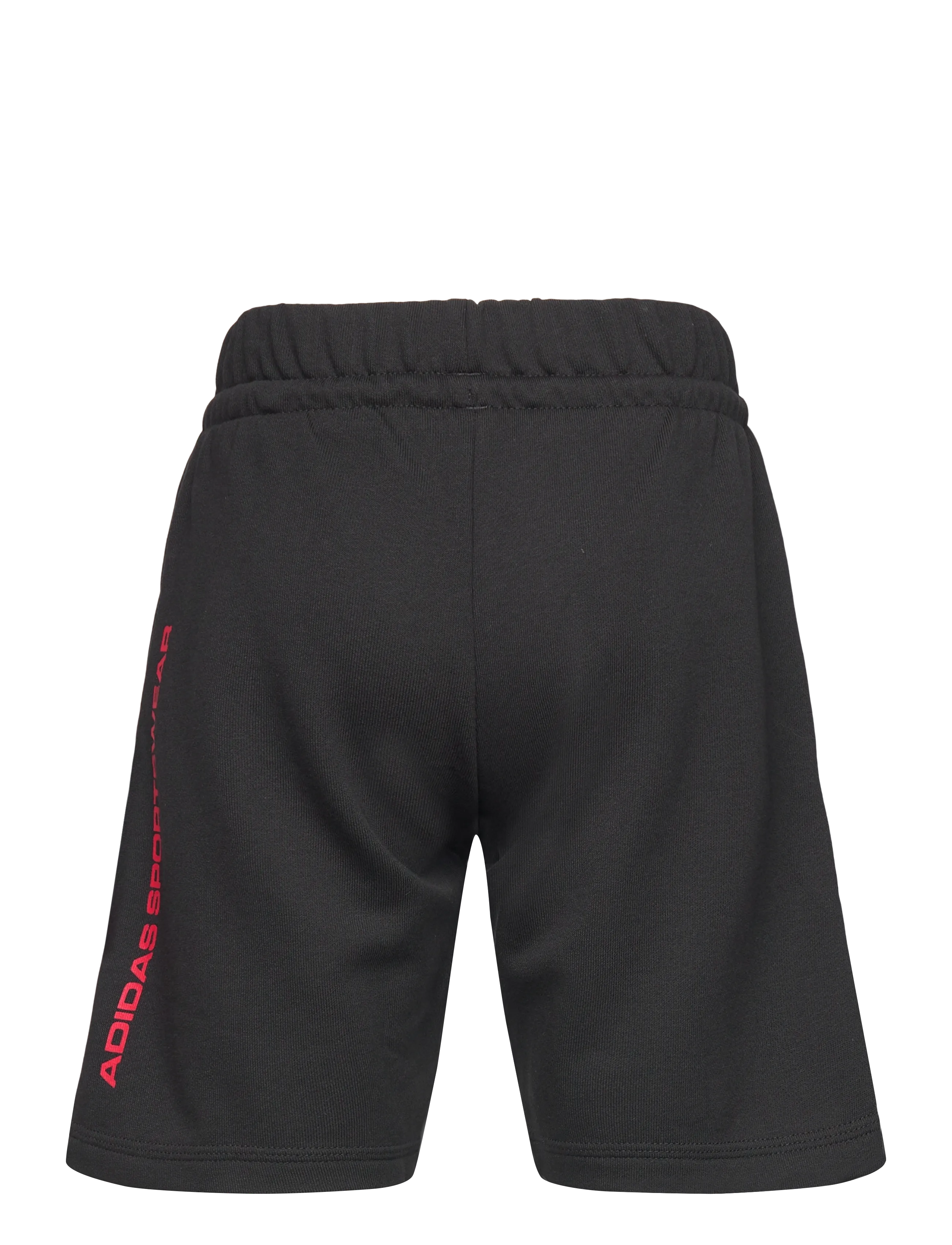 adidas Sportswear - B FT SHO - shorts de sport - black/purrub - 2