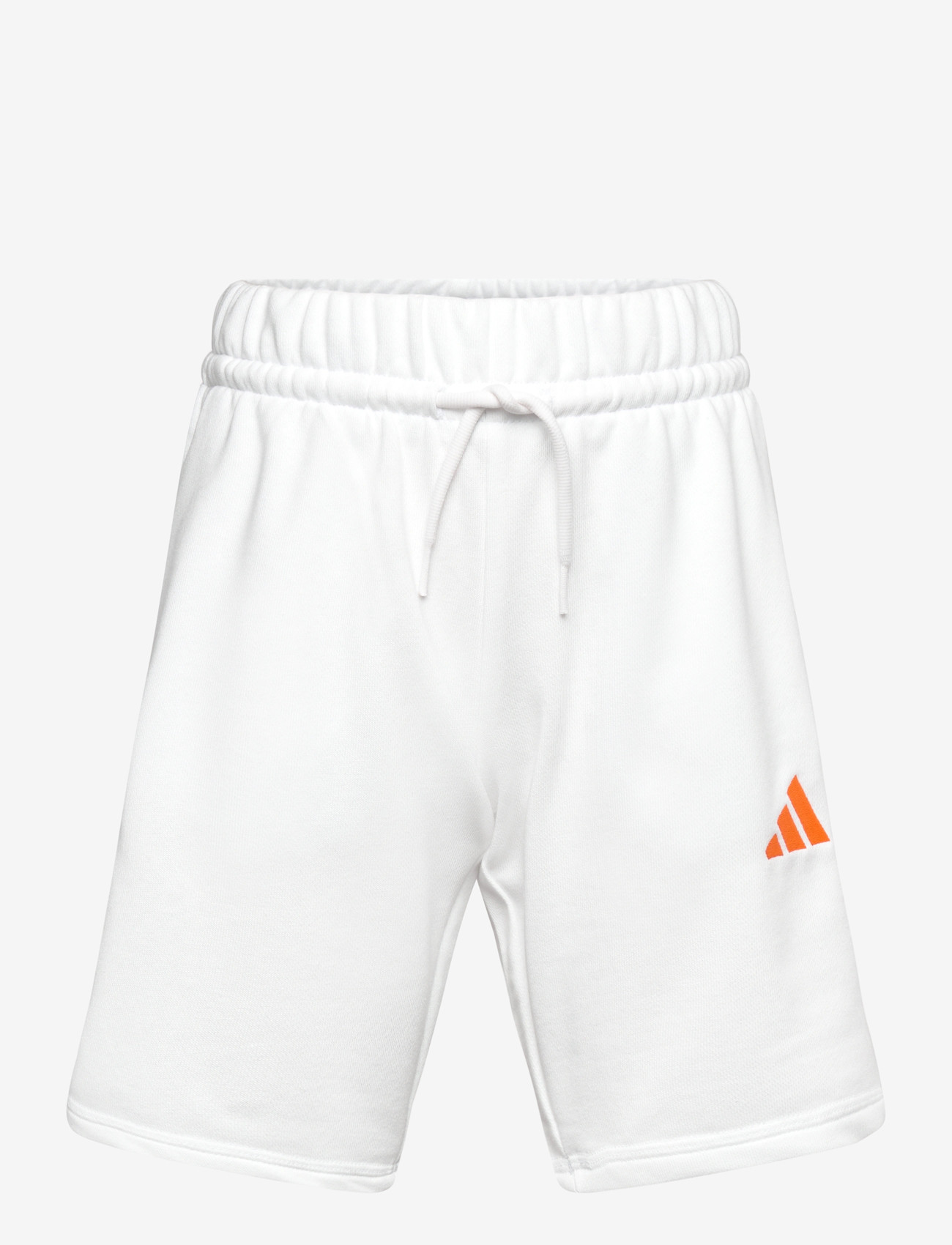 adidas Sportswear - B FT SHO - sportsshorts - white - 1
