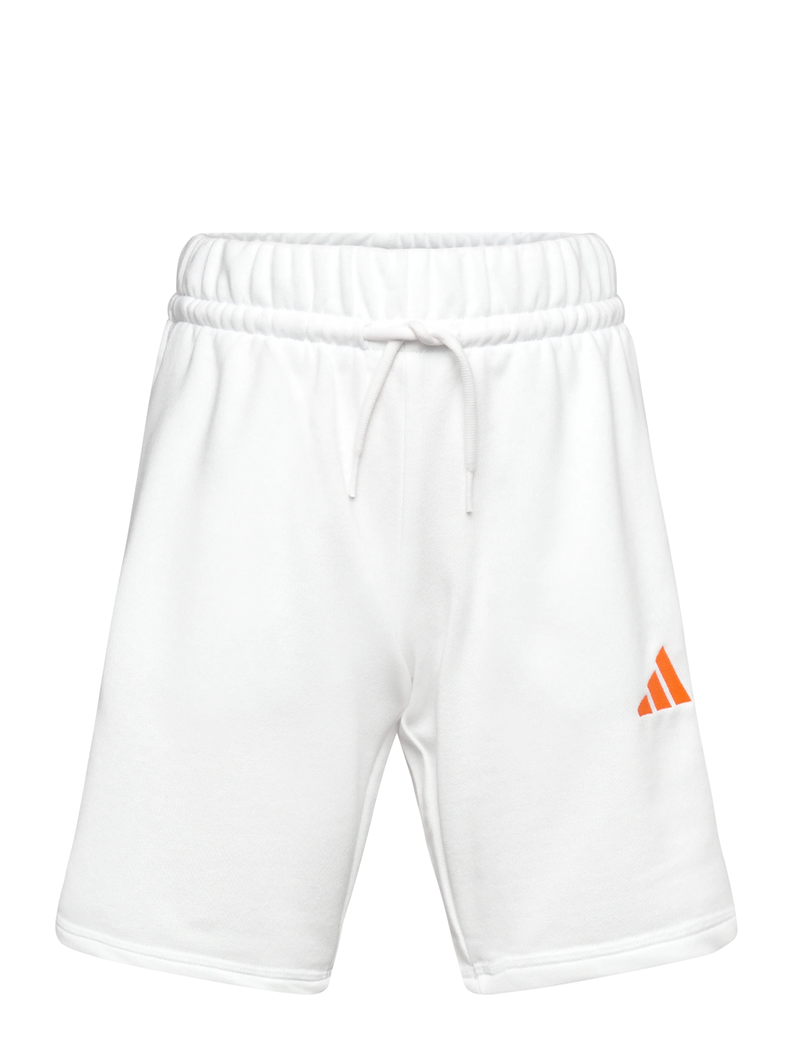 adidas Sportswear B FT SHO - Shorts - WHITE / white
