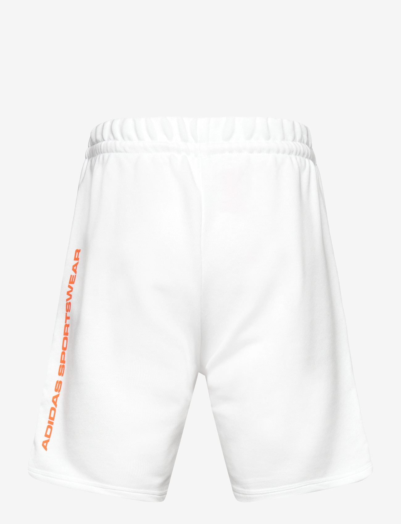 adidas Sportswear - B FT SHO - sportsshorts - white - 2