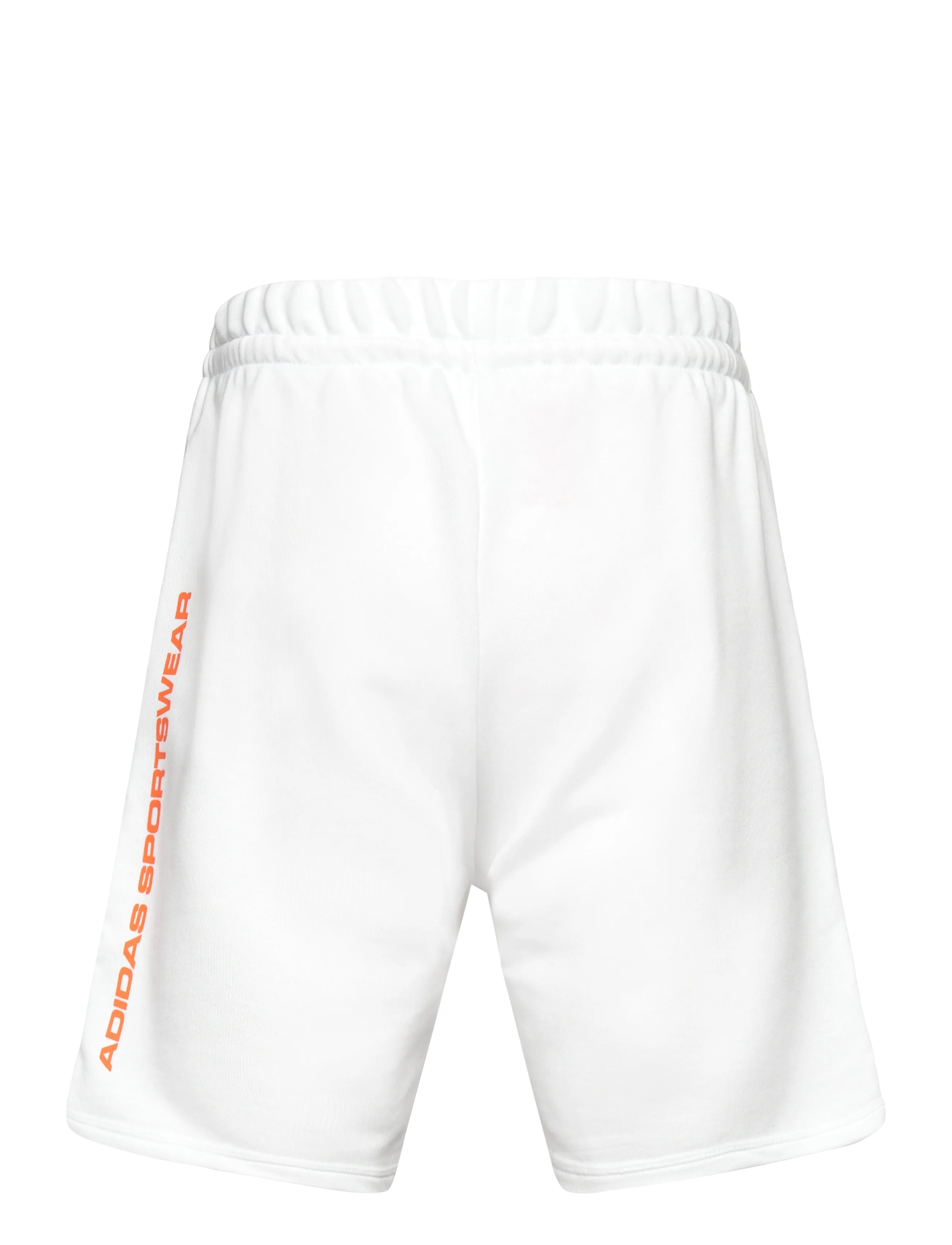 adidas Sportswear - B FT SHO - sport-shorts - white - 2
