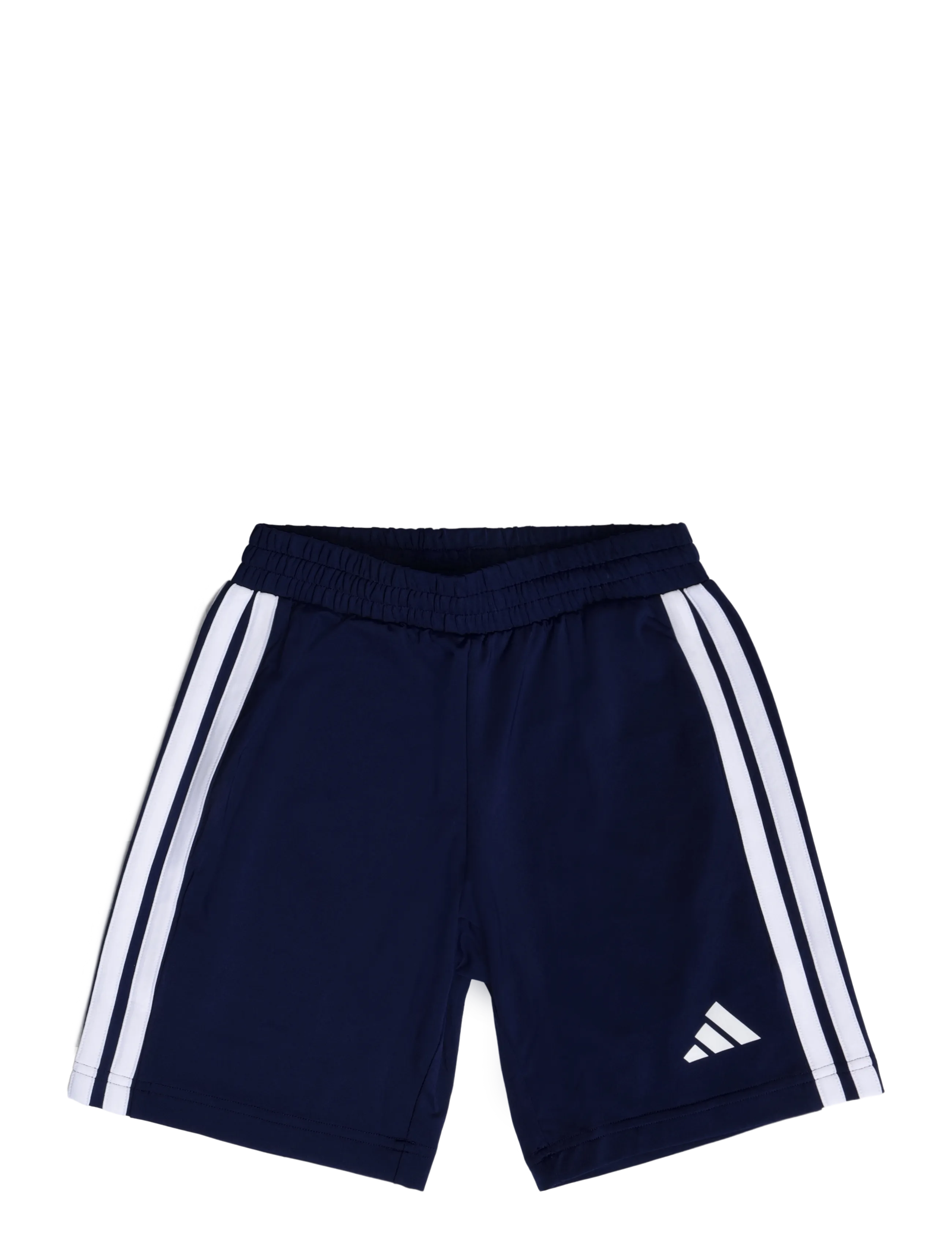 adidas Sportswear - LK MRVL SM SPOR - 2-osalised komplektid - dkblue/white - 3