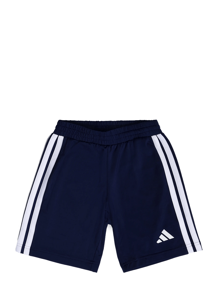 adidas Sportswear - LK MRVL SM SPOR - 2-osalised komplektid - dkblue/white - 3