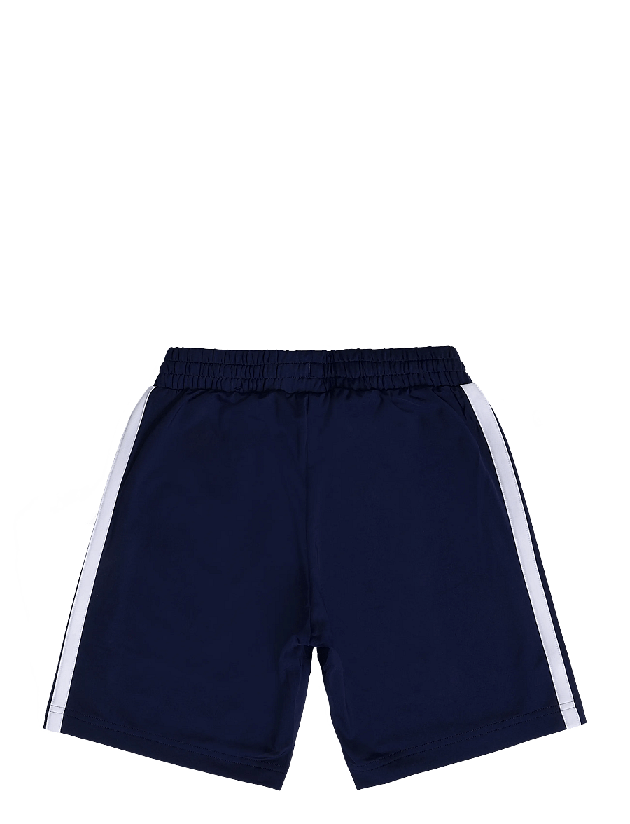 adidas Sportswear - LK MRVL SM SPOR - 2-osalised komplektid - dkblue/white - 4