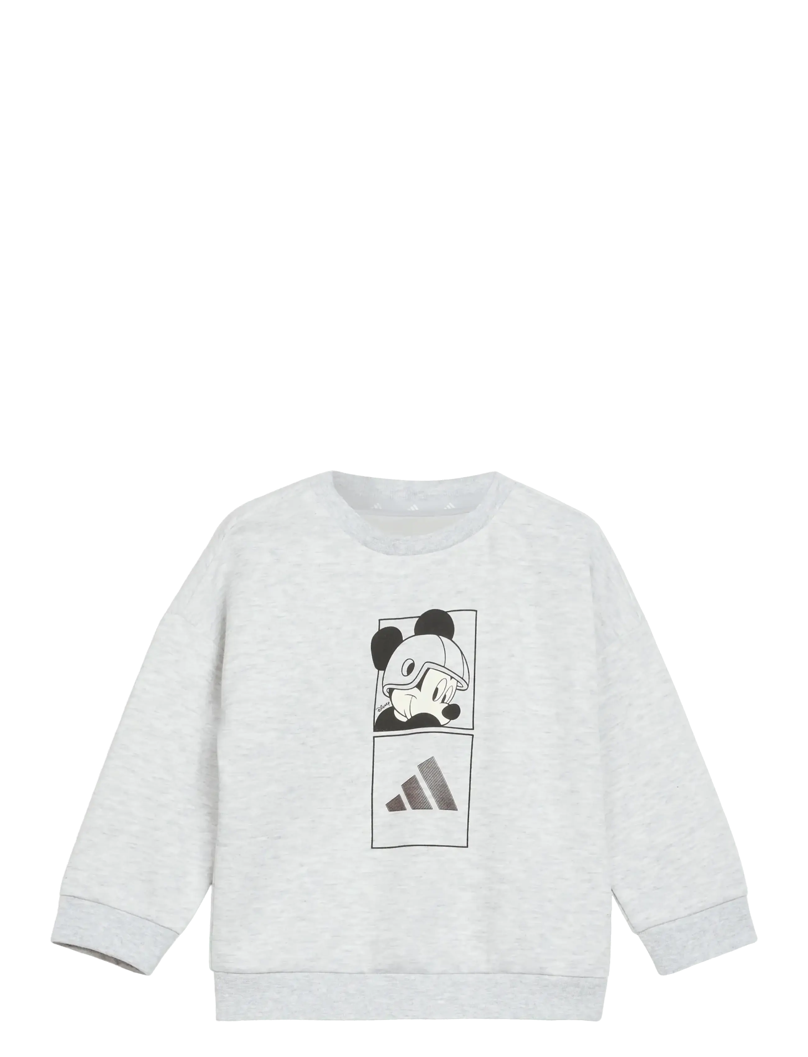 adidas Sportswear I DY MM JOG - View all - LGREYH/OWHITE / grey