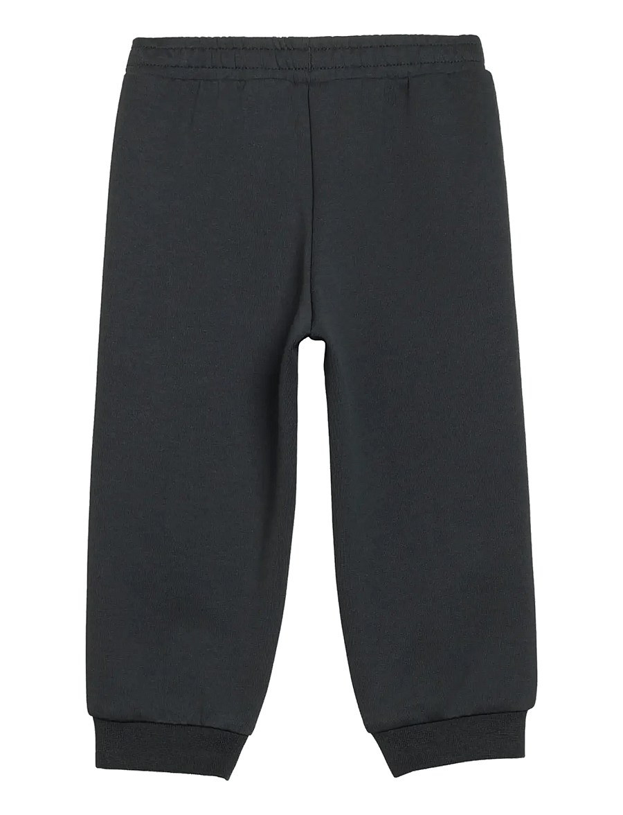 adidas Sportswear - I DY MM JOG - joggingsæt & matchende sæt - lgreyh/owhite - 1