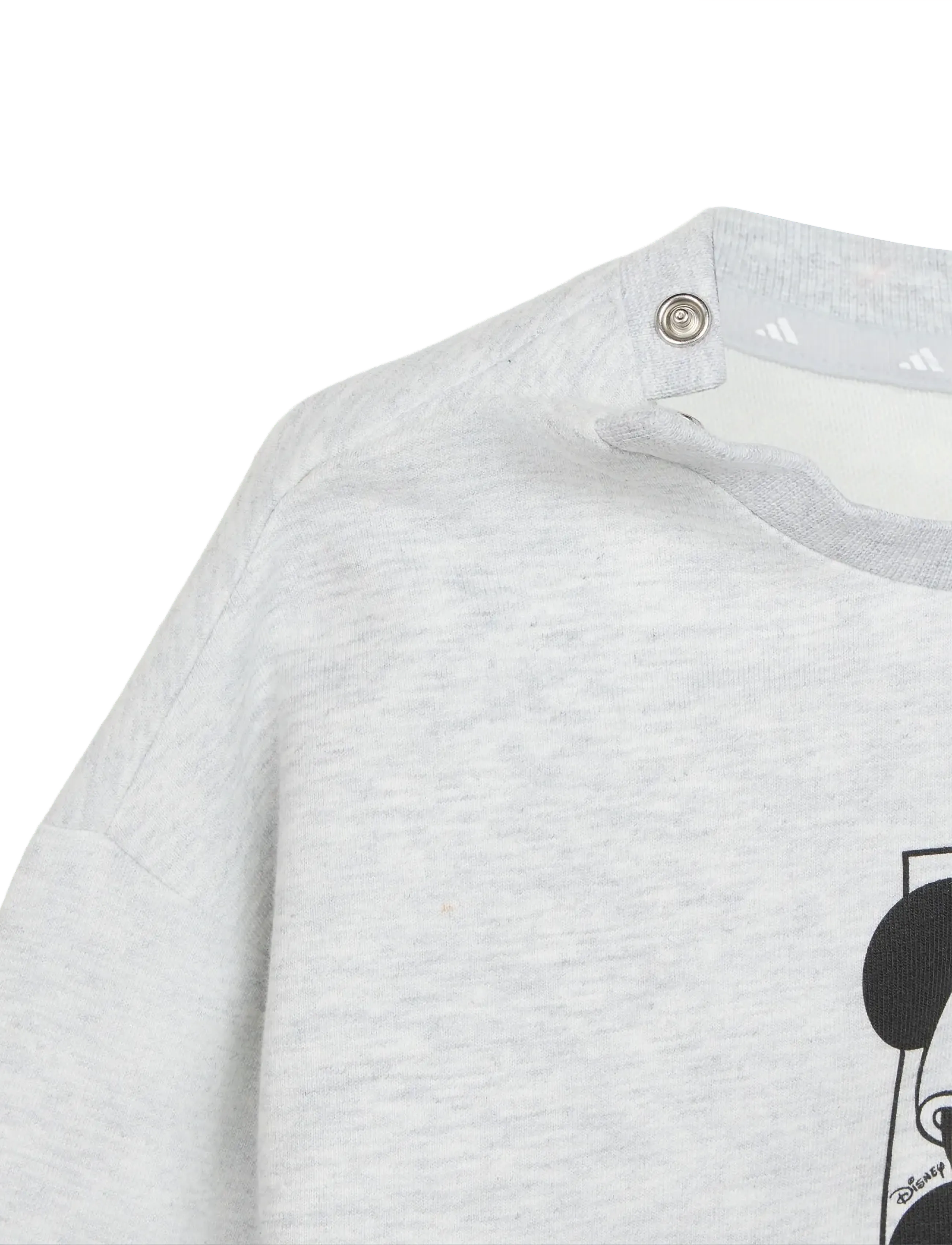 adidas Sportswear - I DY MM JOG - joggingsæt & matchende sæt - lgreyh/owhite - 2