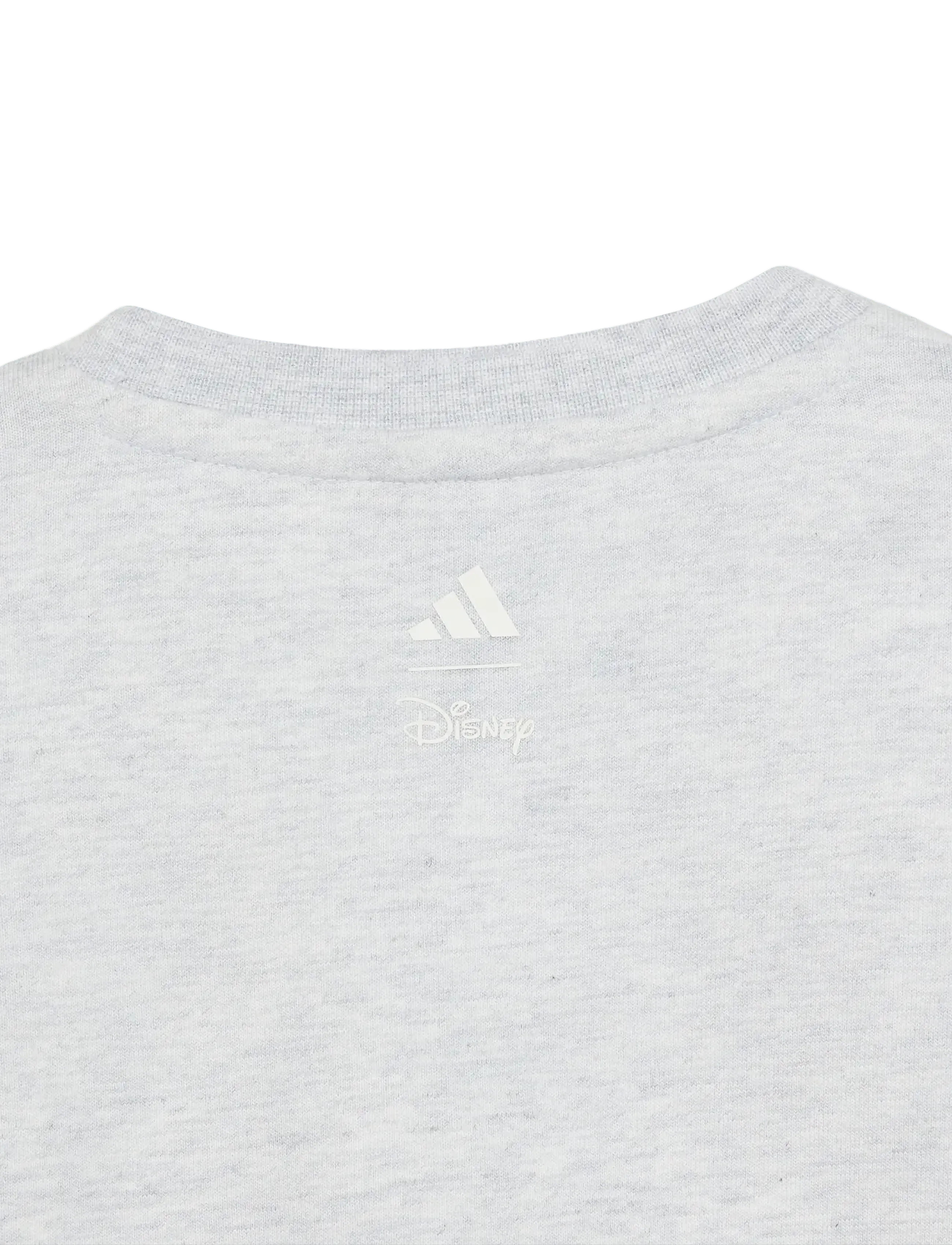 adidas Sportswear - I DY MM JOG - joggingsæt & matchende sæt - lgreyh/owhite - 3