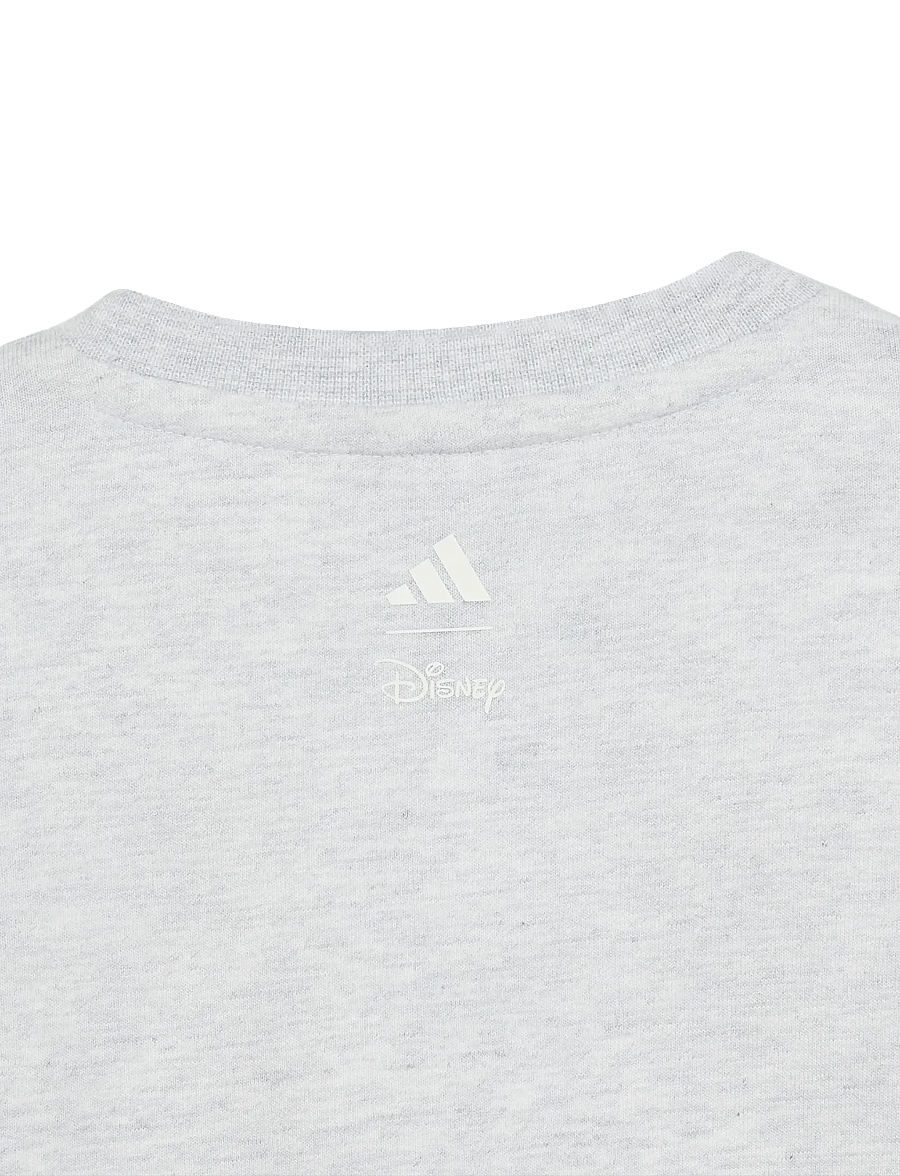 adidas Sportswear - I DY MM JOG - joggingsæt & matchende sæt - lgreyh/owhite - 3