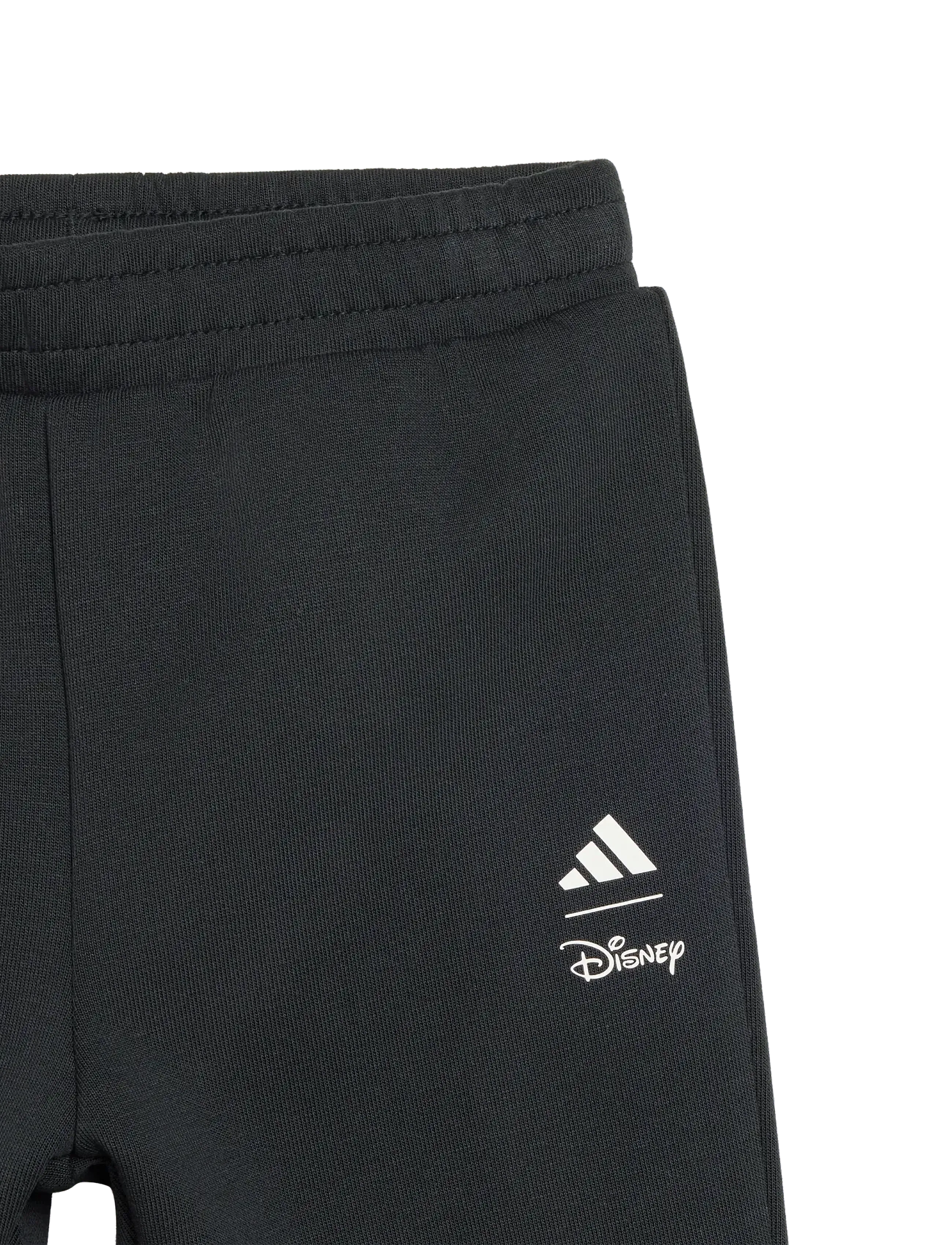 adidas Sportswear - I DY MM JOG - joggingsæt & matchende sæt - lgreyh/owhite - 4