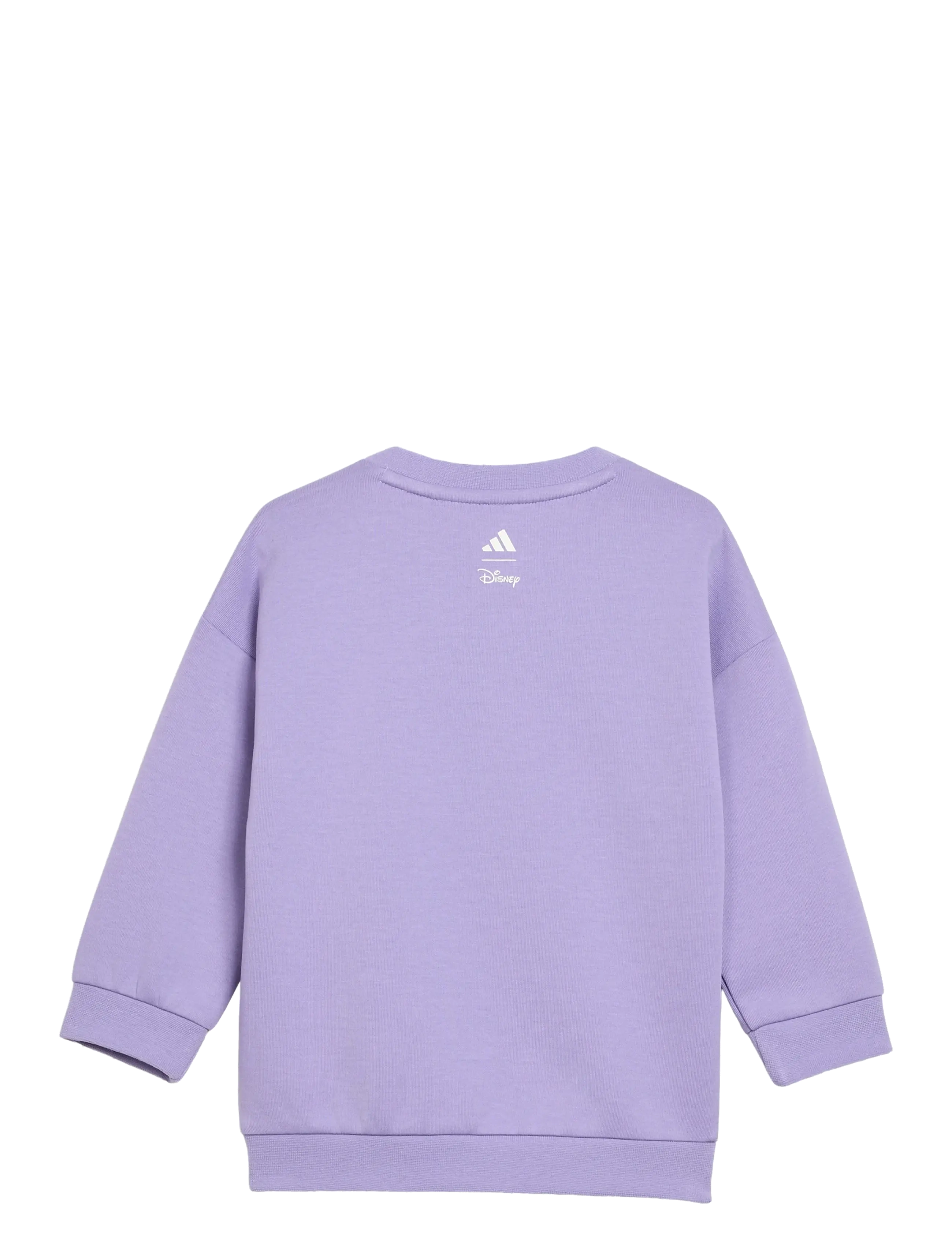 adidas Sportswear - I DY MI JOG - sweatshirts - maglil/owhite - 1