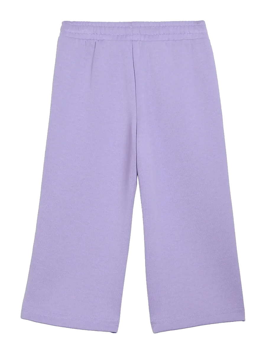 adidas Sportswear - I DY MI JOG - sweatshirts - maglil/owhite - 1