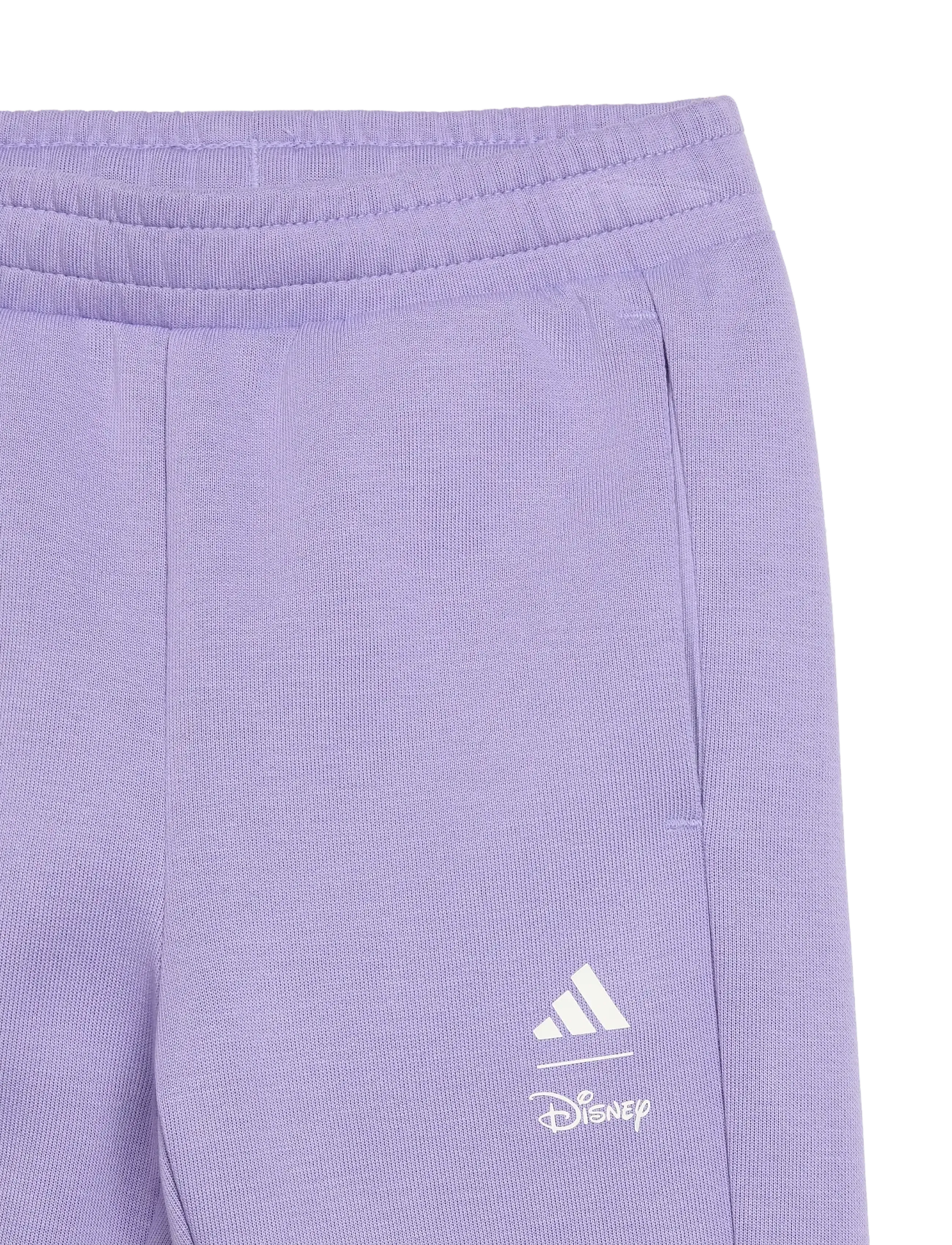 adidas Sportswear - I DY MI JOG - sweatshirts - maglil/owhite - 4