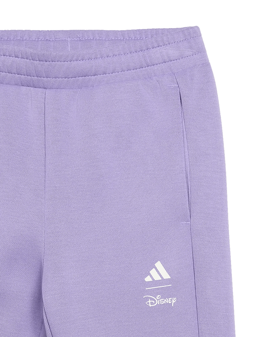 adidas Sportswear - I DY MI JOG - sweatshirts - maglil/owhite - 4