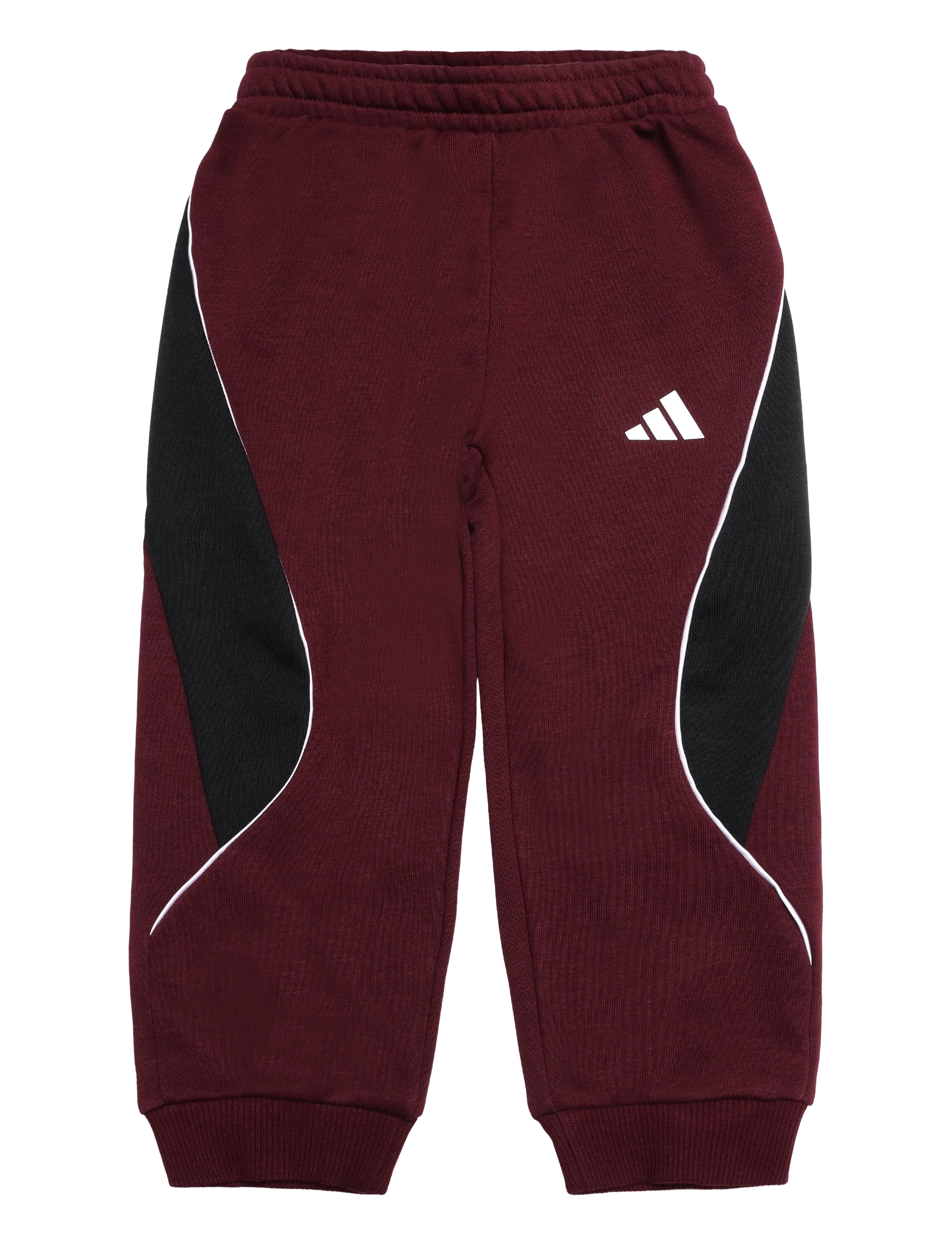 adidas Sportswear - I MRVL SM JOG - black/white - 2