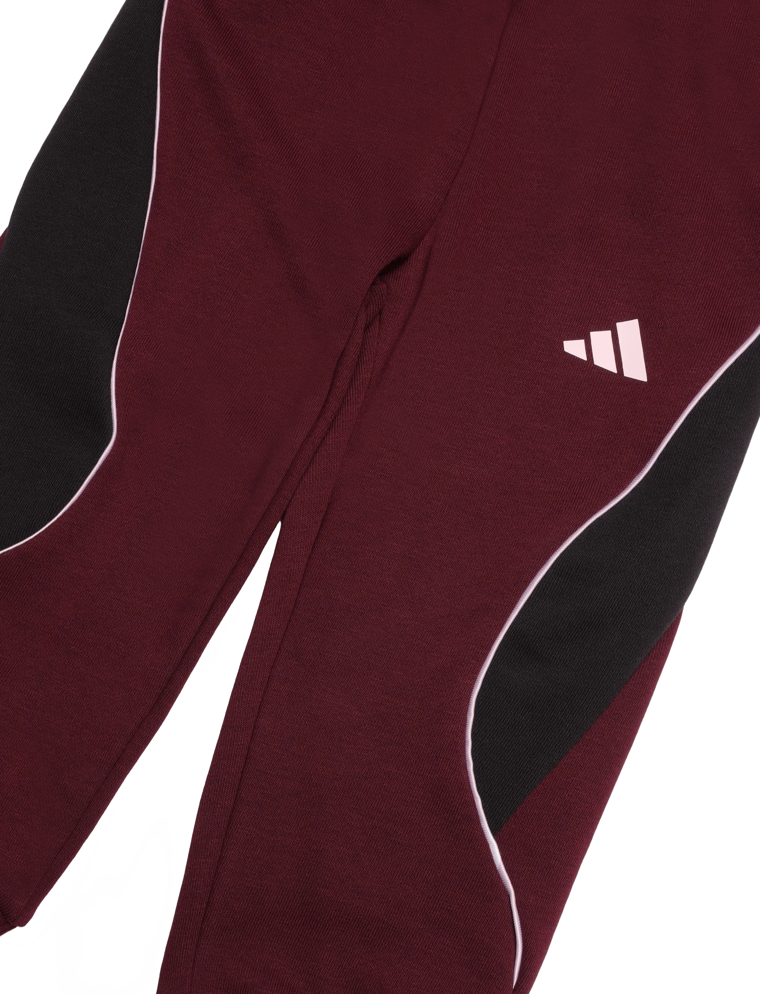 adidas Sportswear - I MRVL SM JOG - black/white - 5