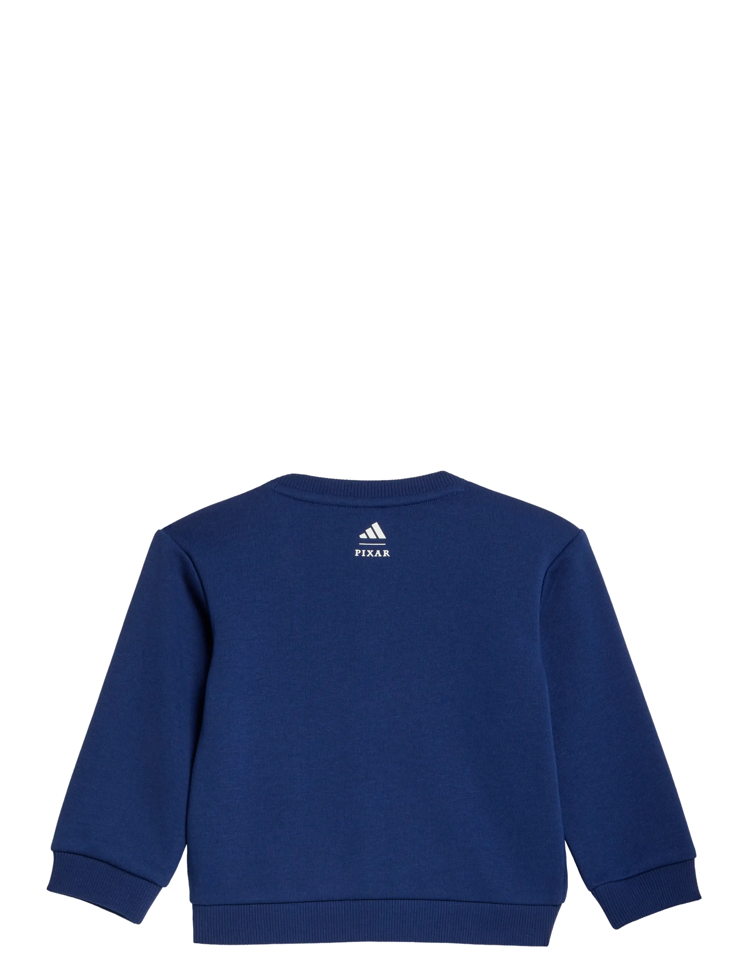 adidas Sportswear - I DY TS JOG - spordidressid - dkblue/owhite - 1