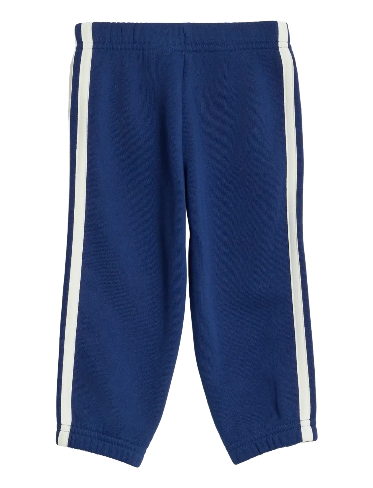 adidas Sportswear - I DY TS JOG - dkblue/owhite - 1
