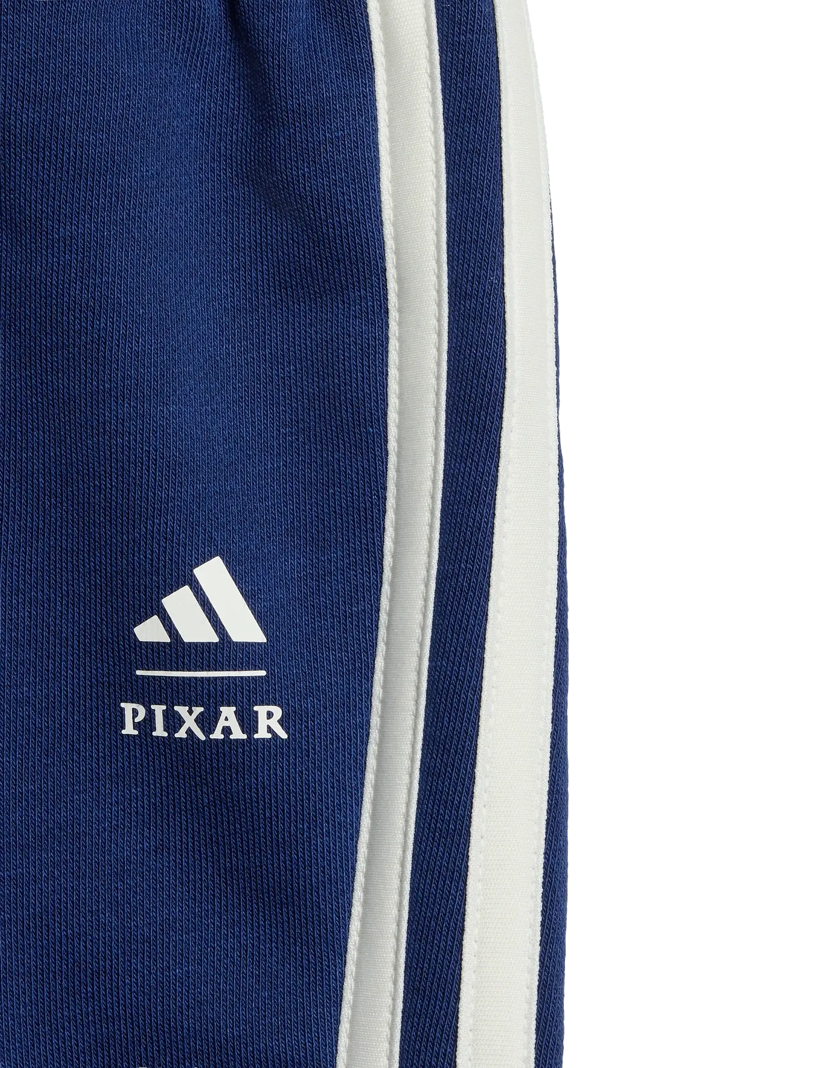 adidas Sportswear - I DY TS JOG - dkblue/owhite - 4