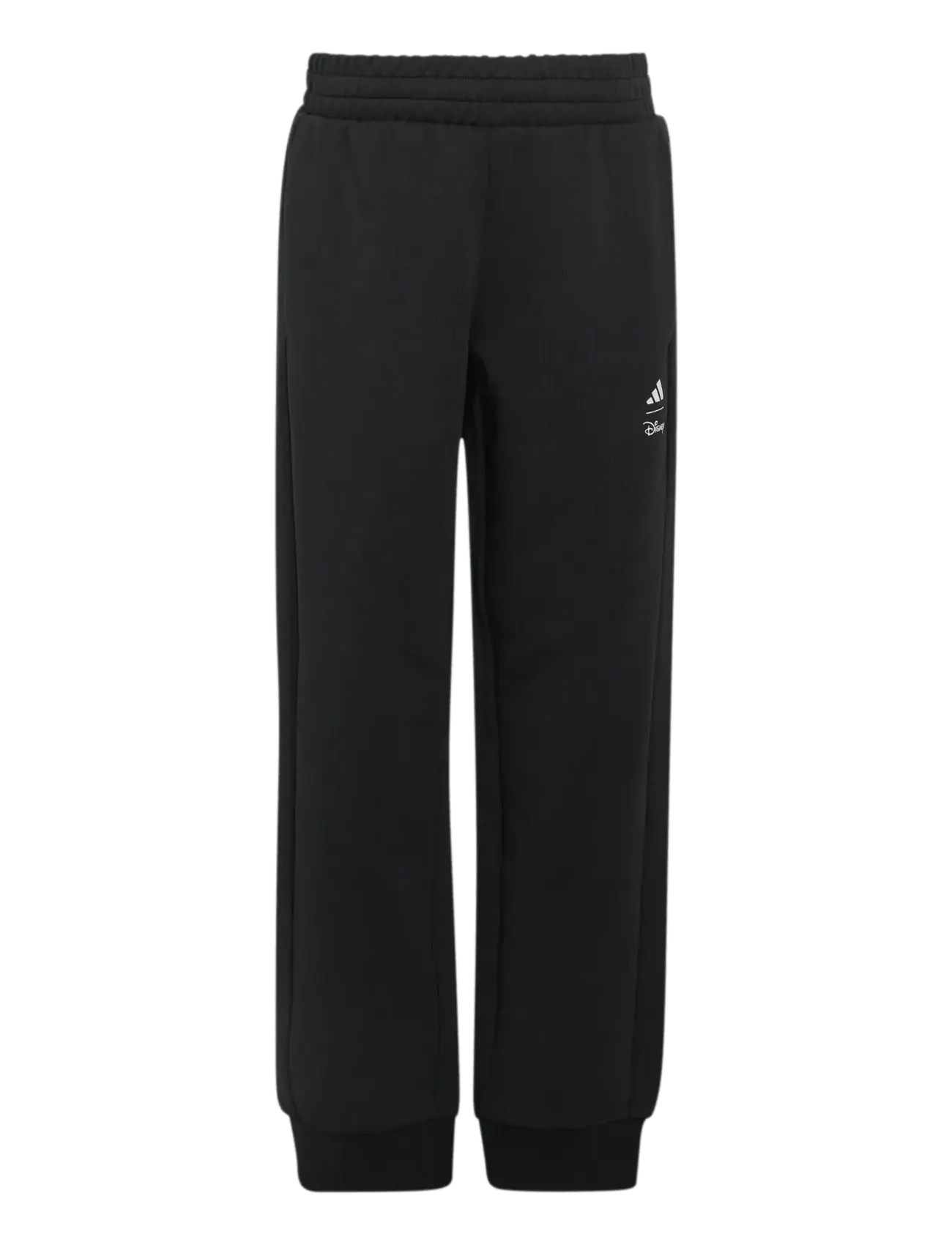adidas Sportswear - LK DY MM JOG - joggingsæt & matchende sæt - black/owhite - 2