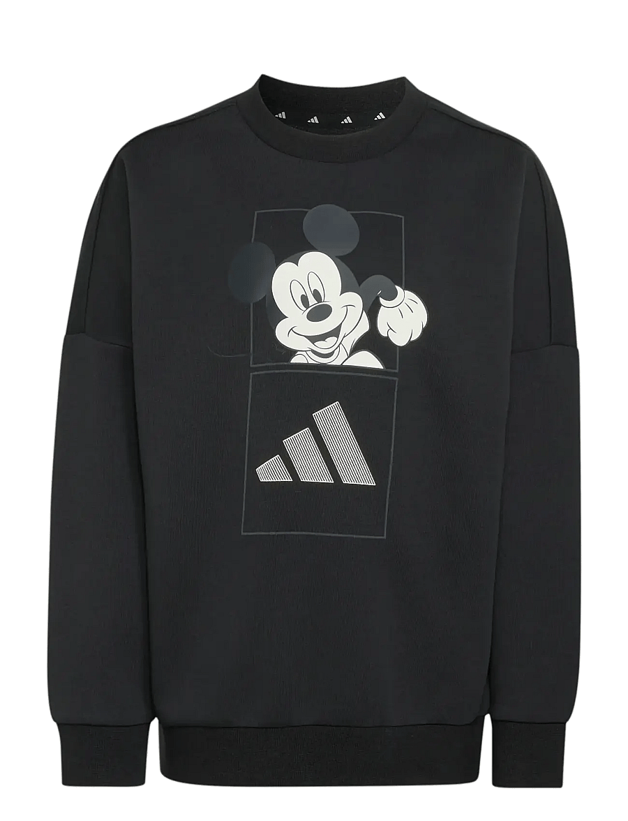 adidas Sportswear - LK DY MM JOG - trainingsanzug - black/owhite - 3