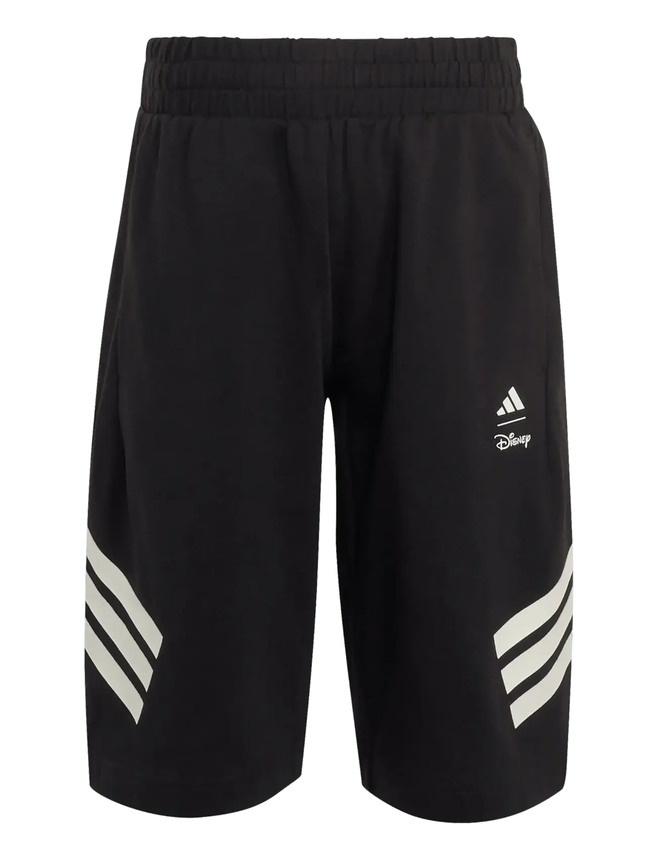 adidas Sportswear - LK DY MM T SET - owhite/black - 2